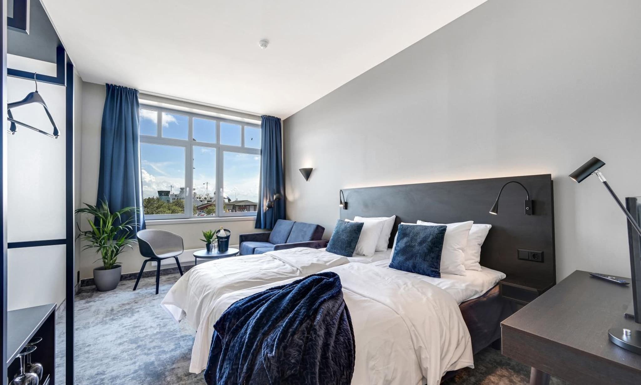 Thon Hotel Horten photo 2