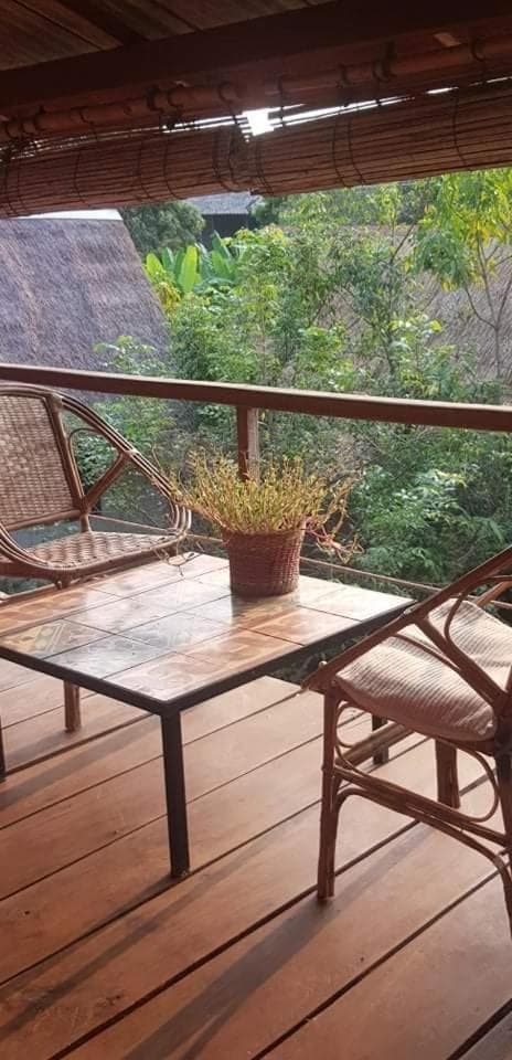 Retro Kampot Guesthouse photo 6