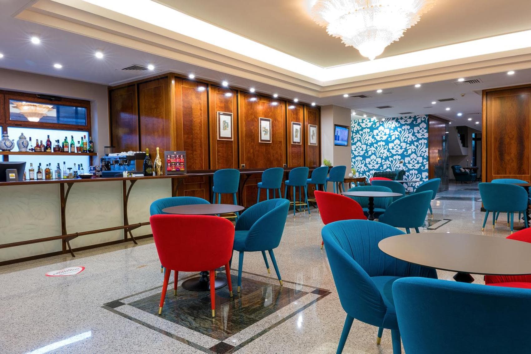Best Western Hotel Ferrari photo 6