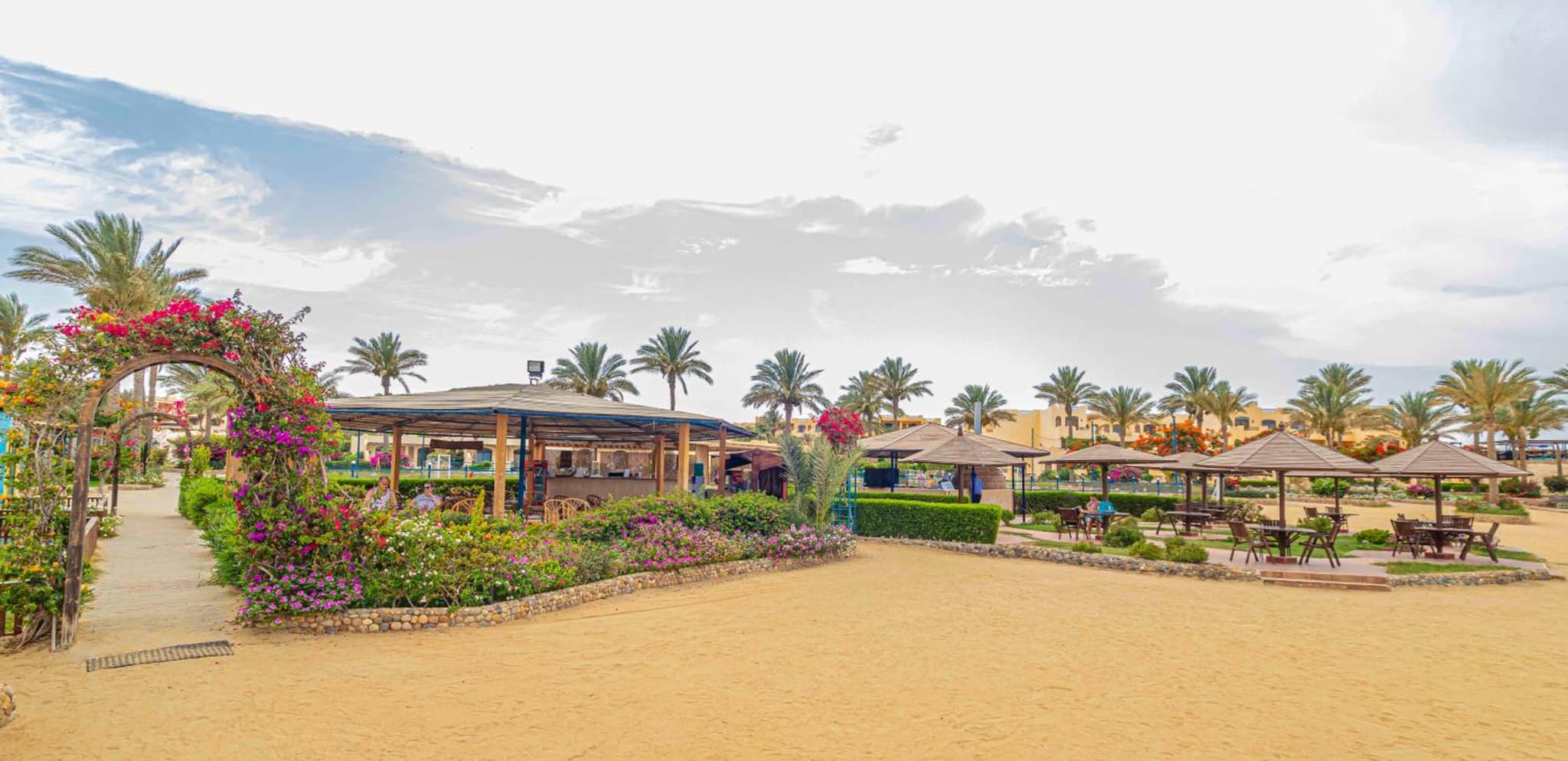 Blend Elphistone Resort Marsa Alam photo 2