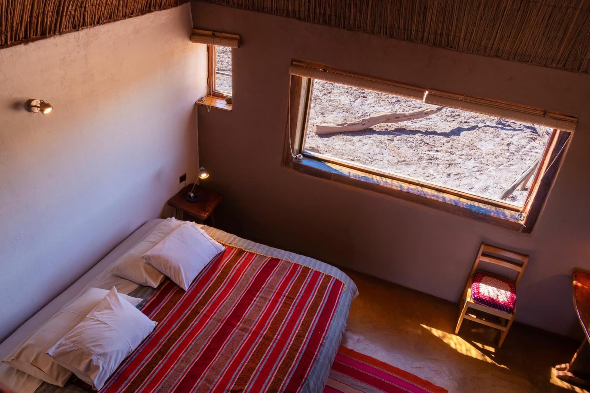 Planeta Atacama Lodge photo 2