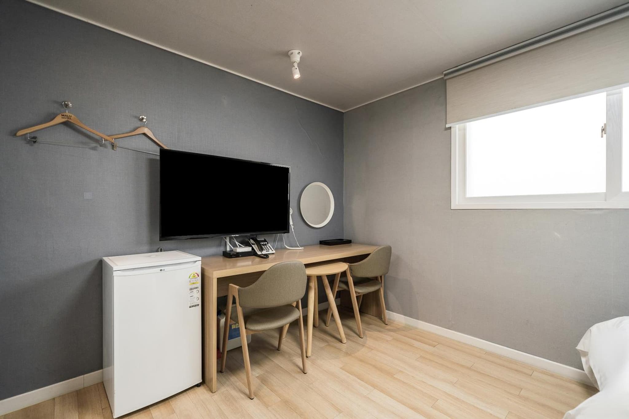 Restia Hotel Suwon Station photo 7