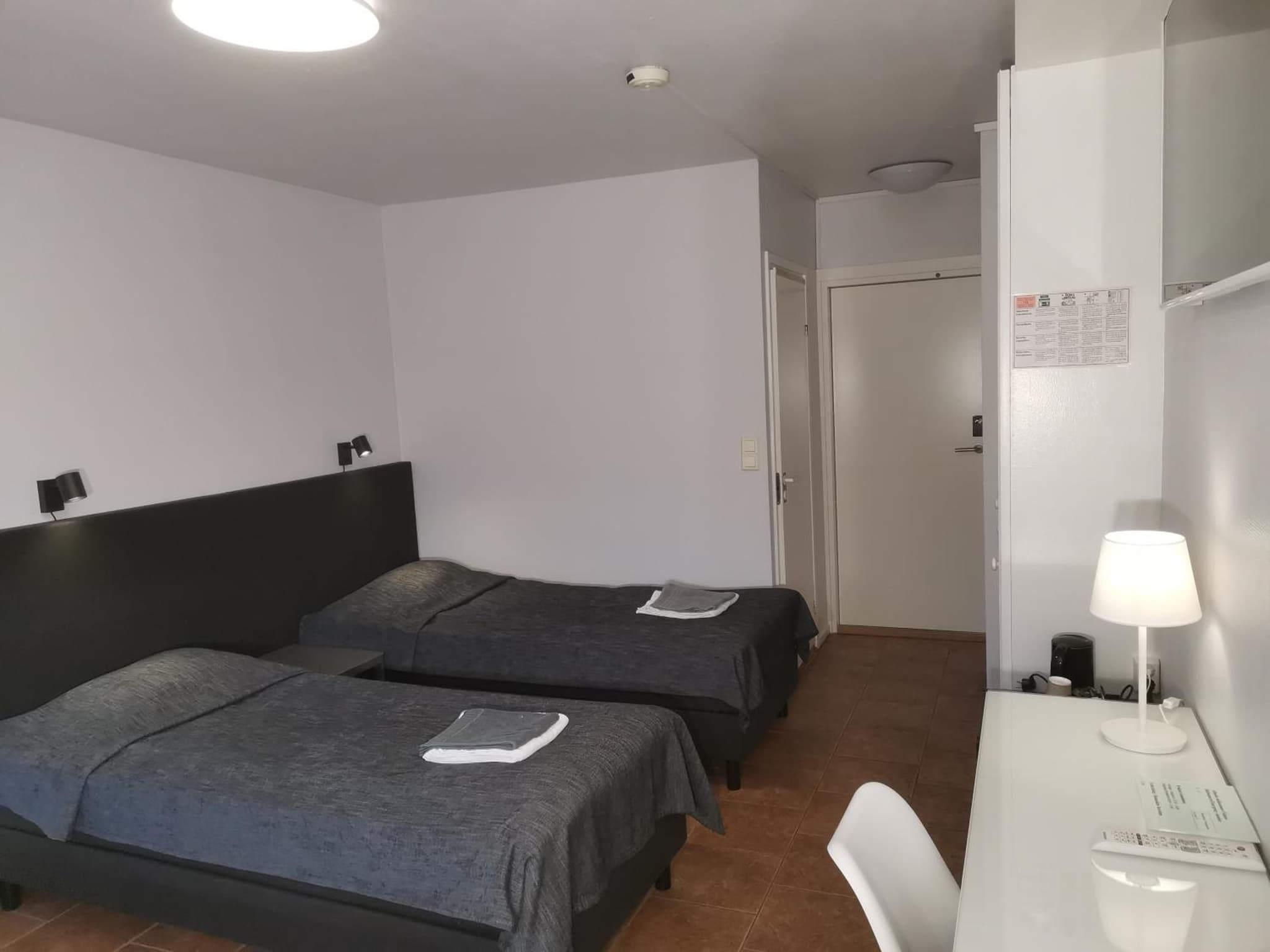 Hotel Esplanad photo 2