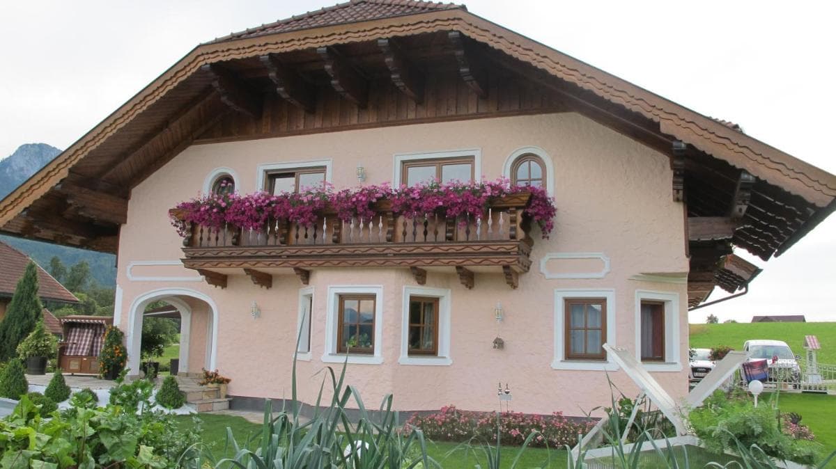 Landhaus Widlroither photo 5