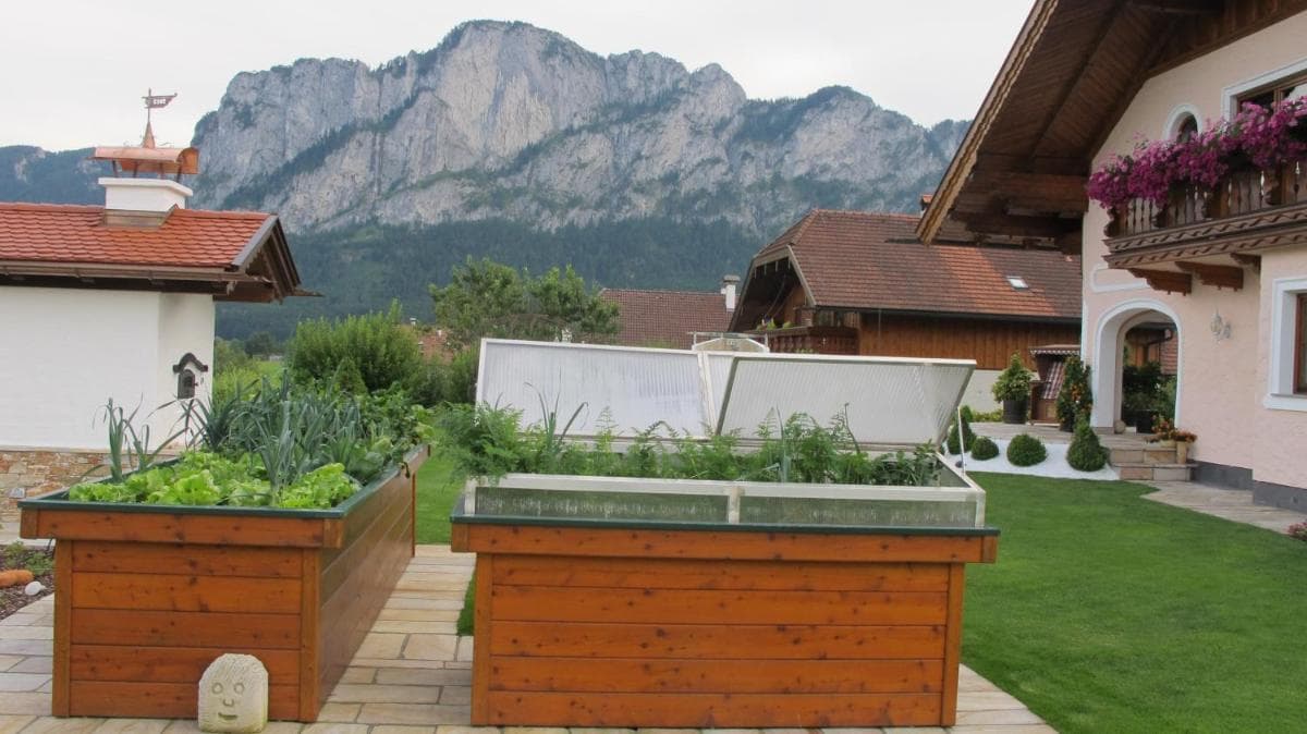 Landhaus Widlroither photo 3