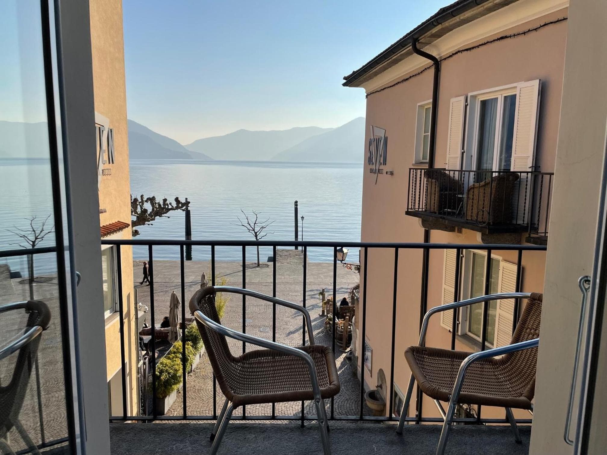 Ascona: CÀ DAL DOLZ photo 7