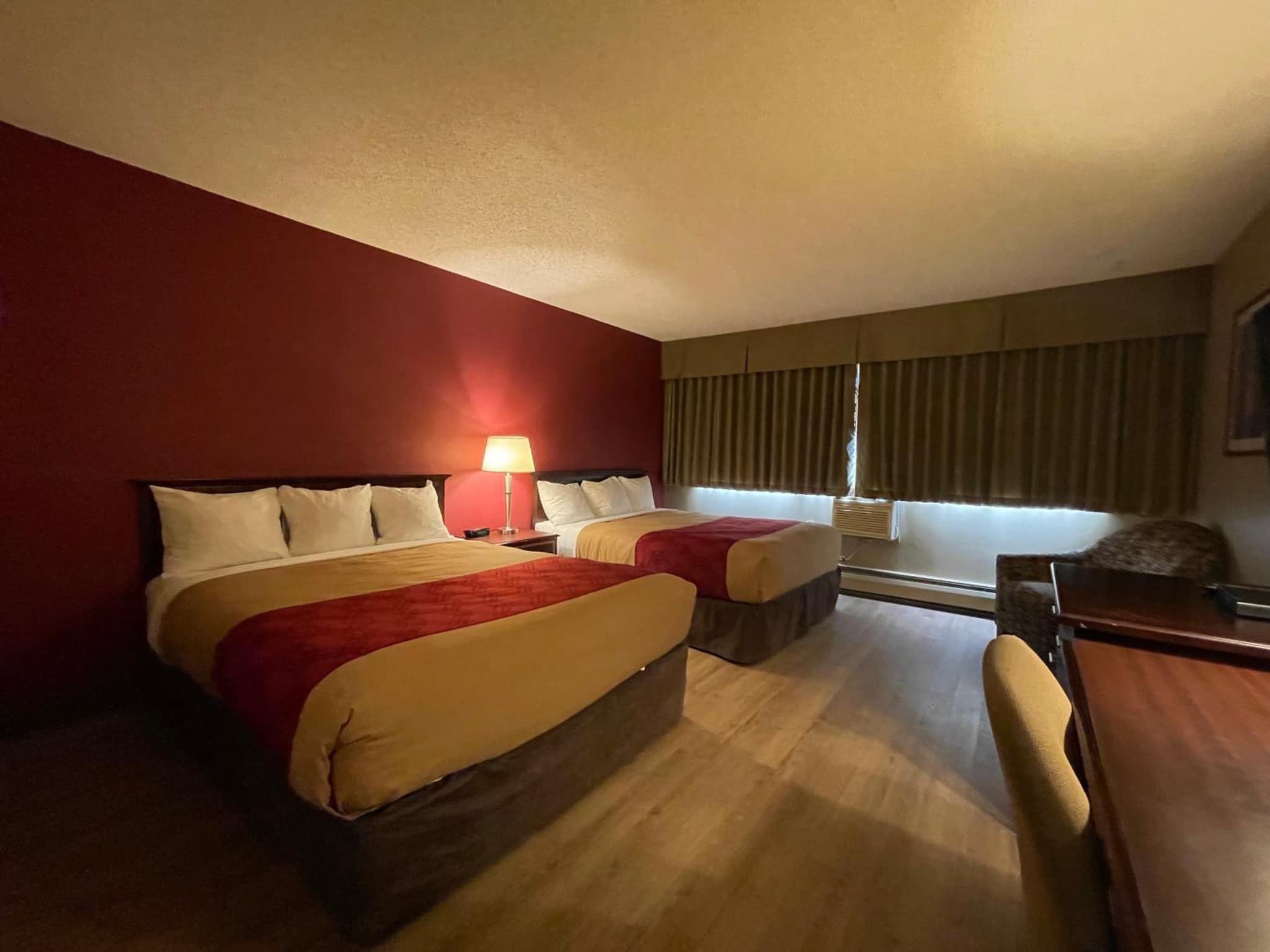Travelodge by Wyndham Fort St John photo 4