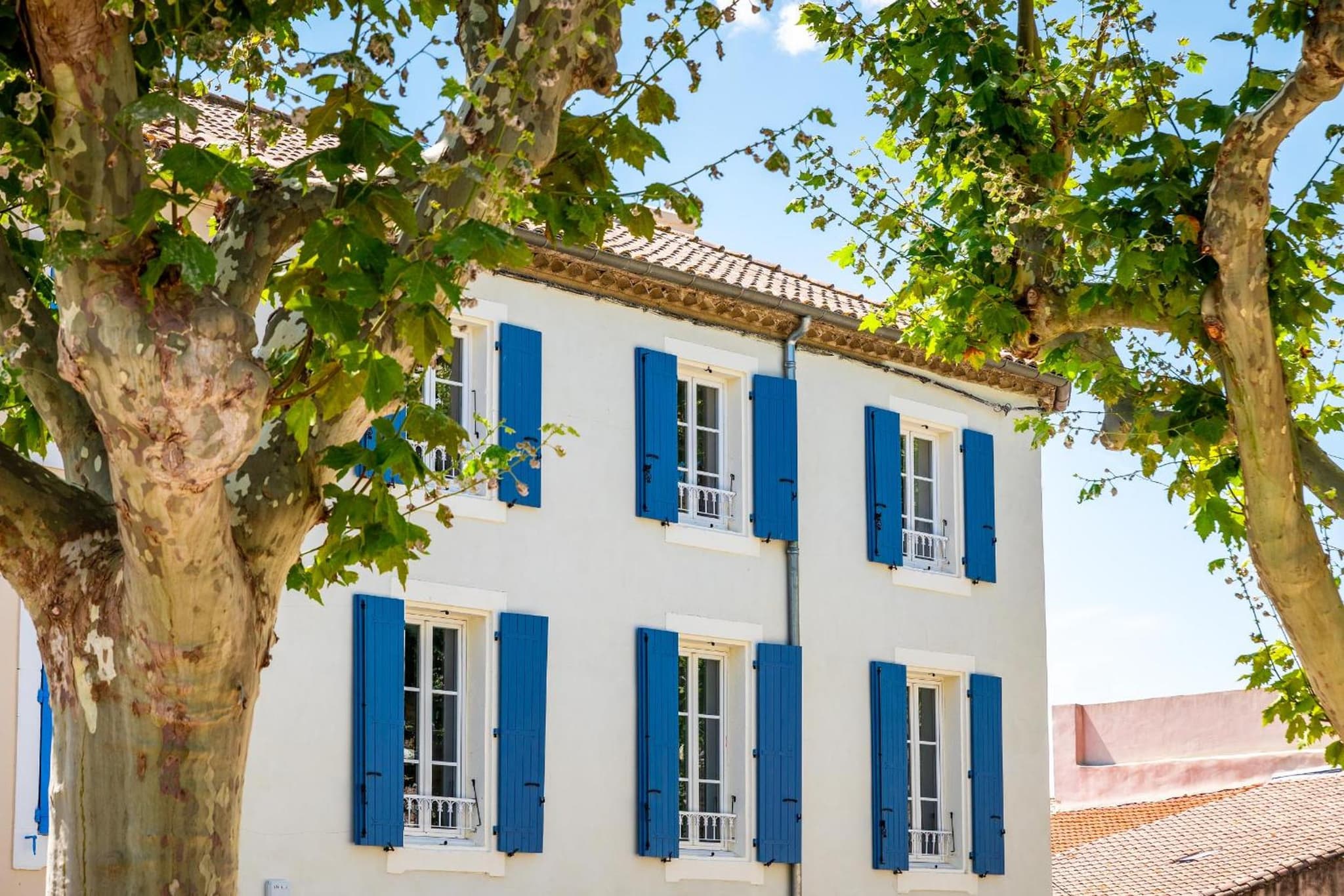 Maison d'hôtes ÔVillage photo 5
