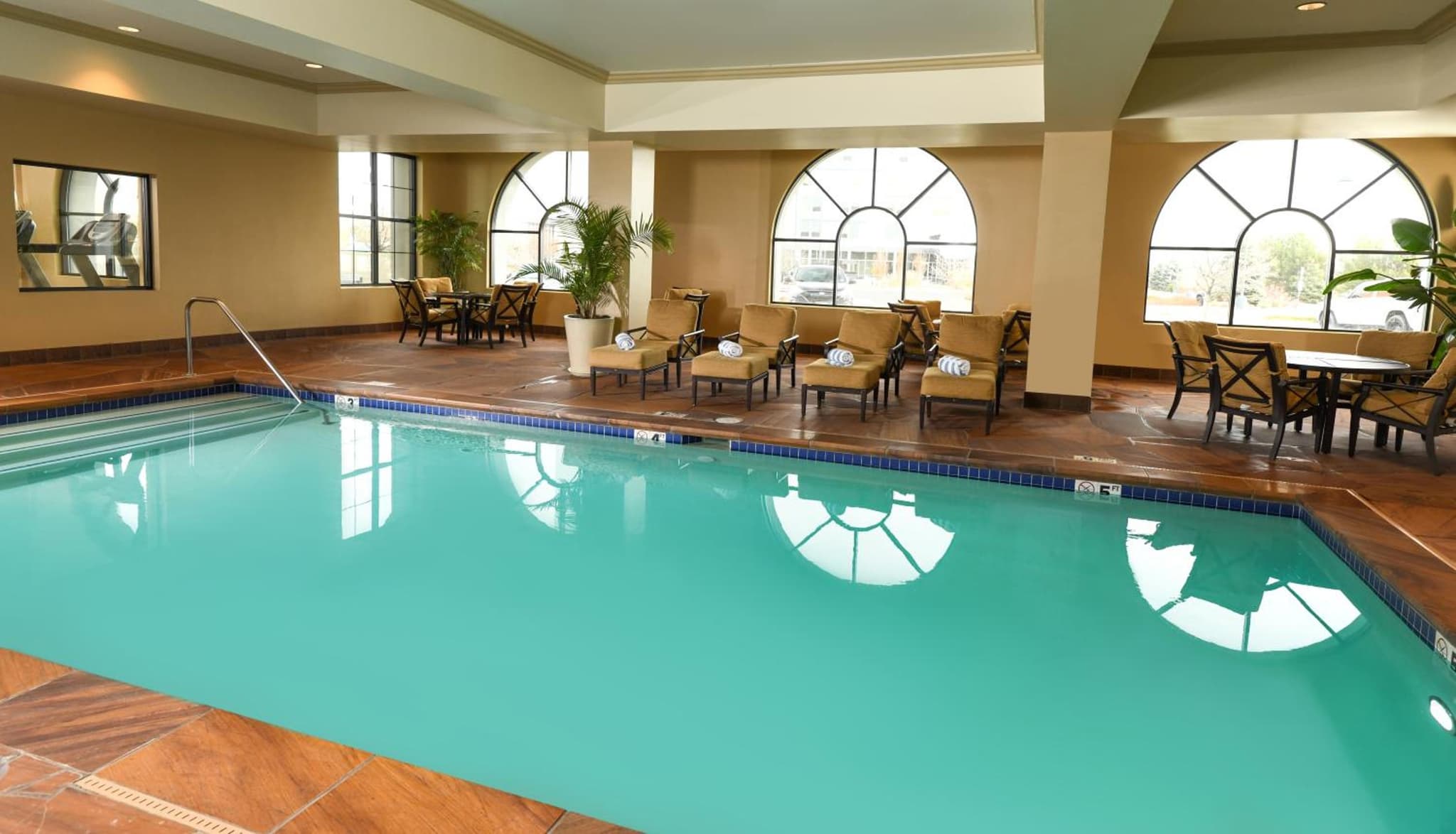Woolley's Classic Suites photo 2