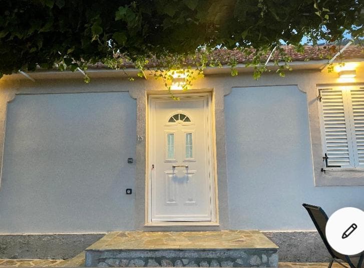 Dina’s house 2