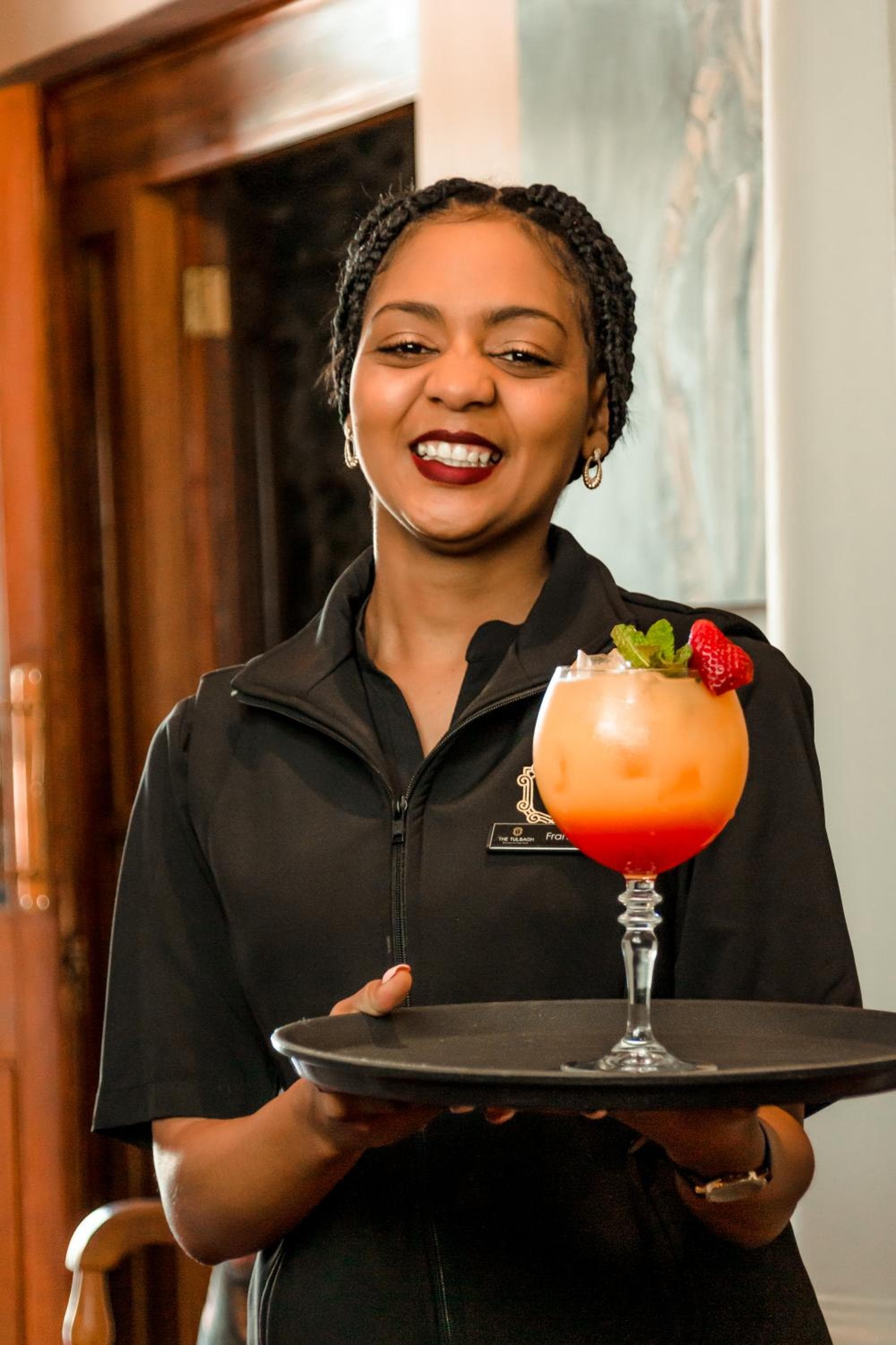 Tulbagh Boutique Heritage Hotel photo 5