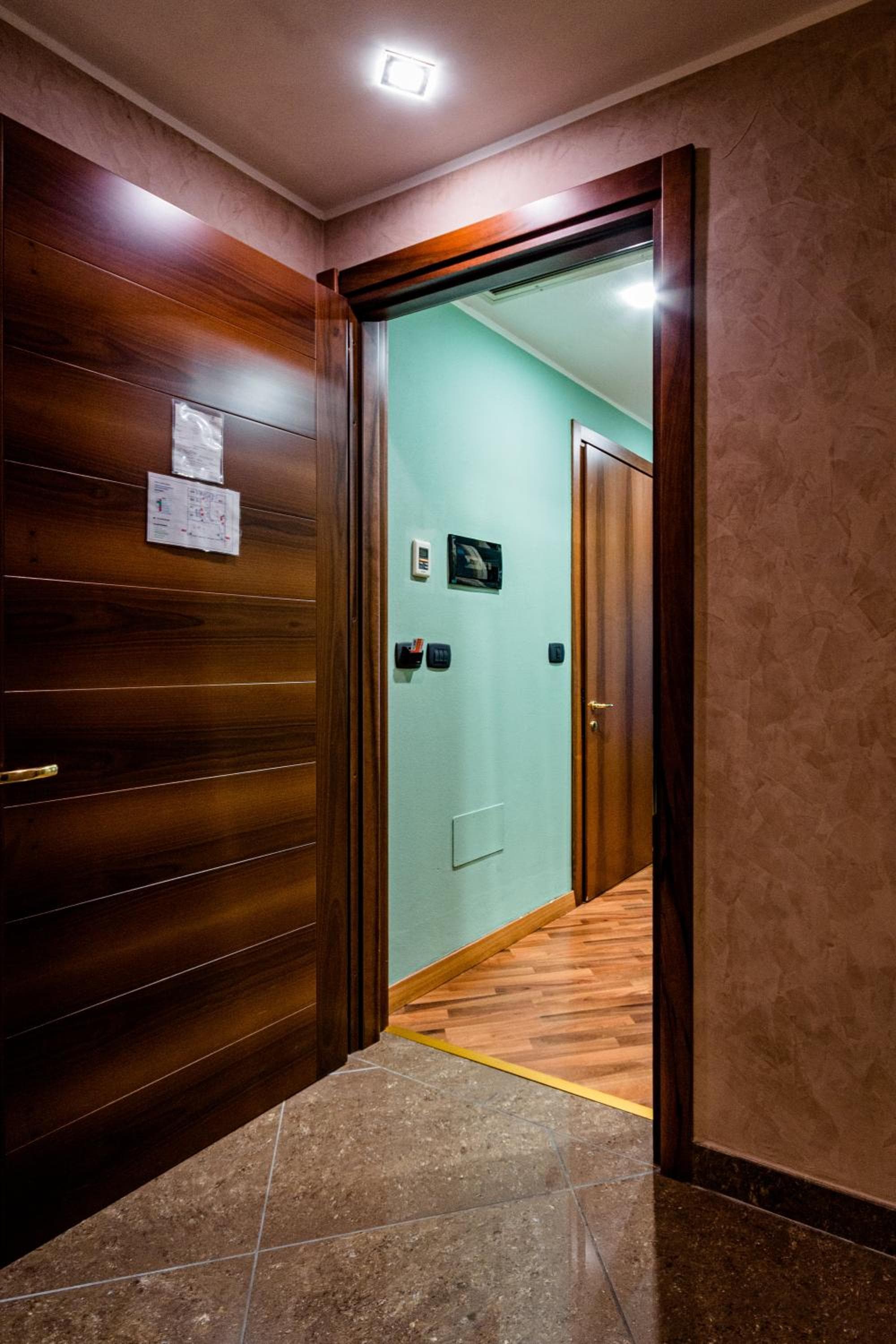 Hotel Lucrezia Borgia photo 2