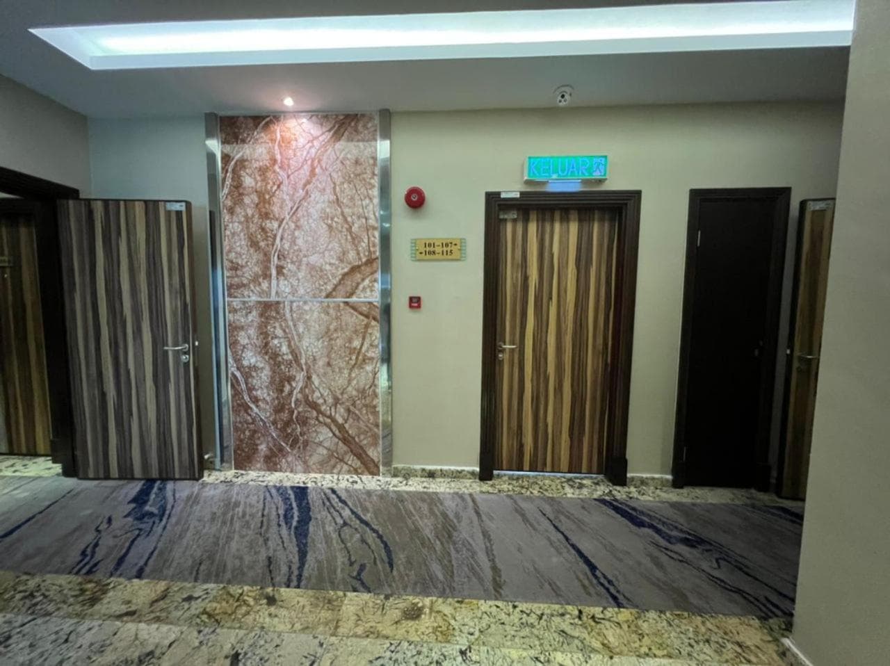 Nova Hotel Miri photo 9