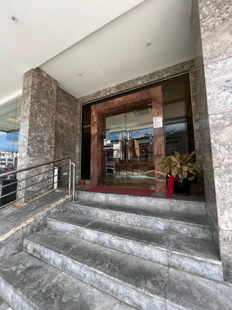 Nova Hotel Miri photo 3