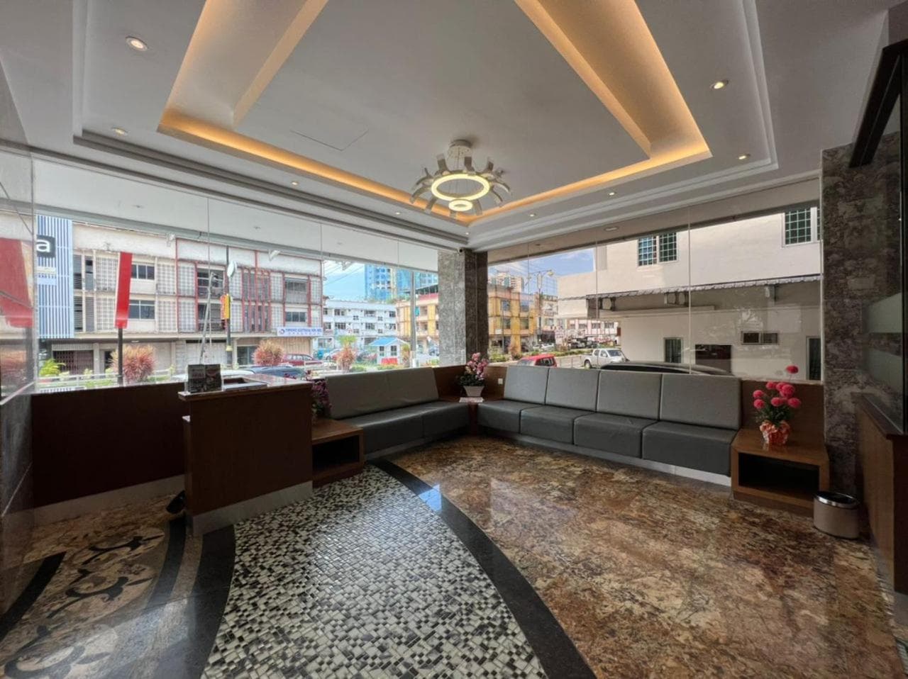 Nova Hotel Miri photo 2