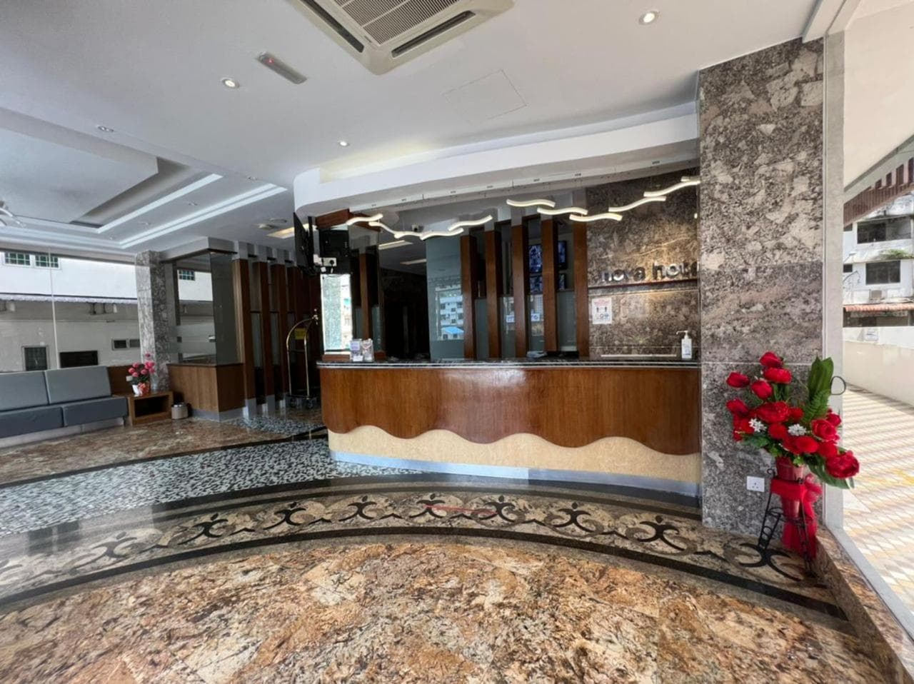 Nova Hotel Miri photo 6