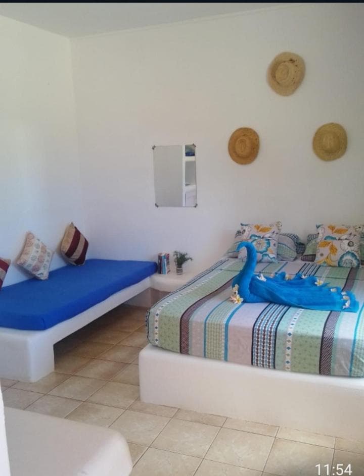 Rêve des Îles Guesthouse photo 2