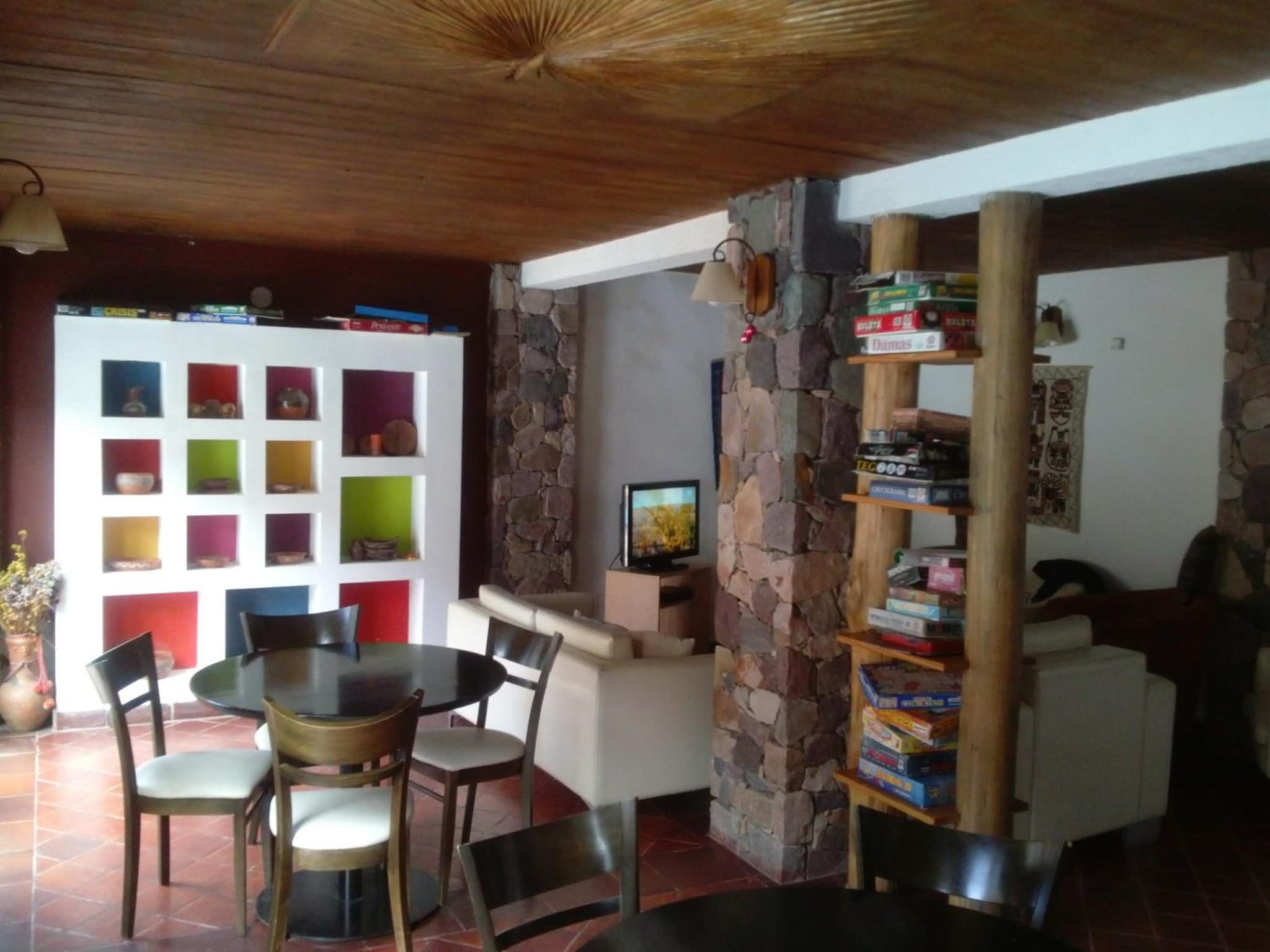 El Refugio de Coquena photo 2