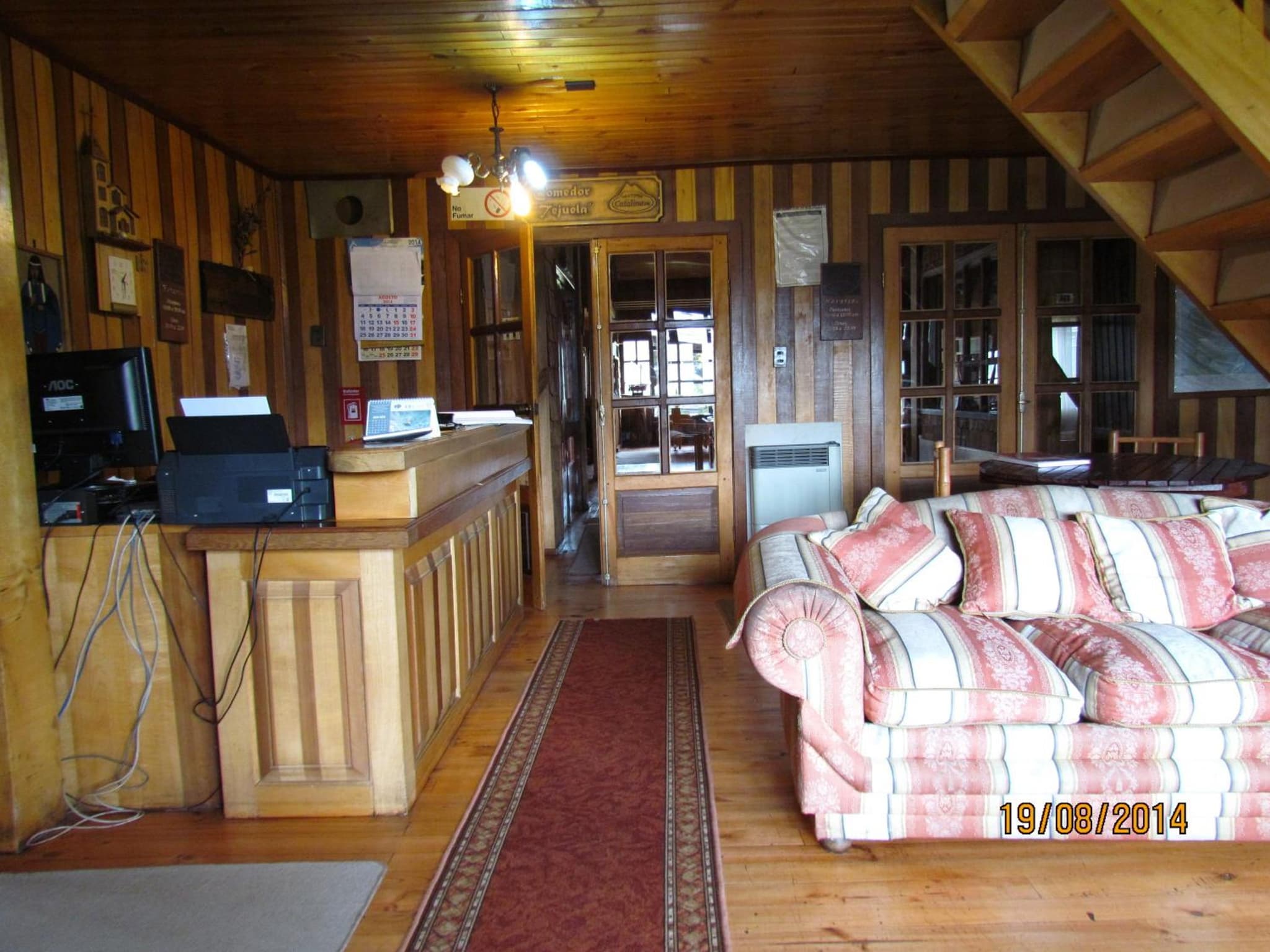 Hosteria Catalina sm photo 3