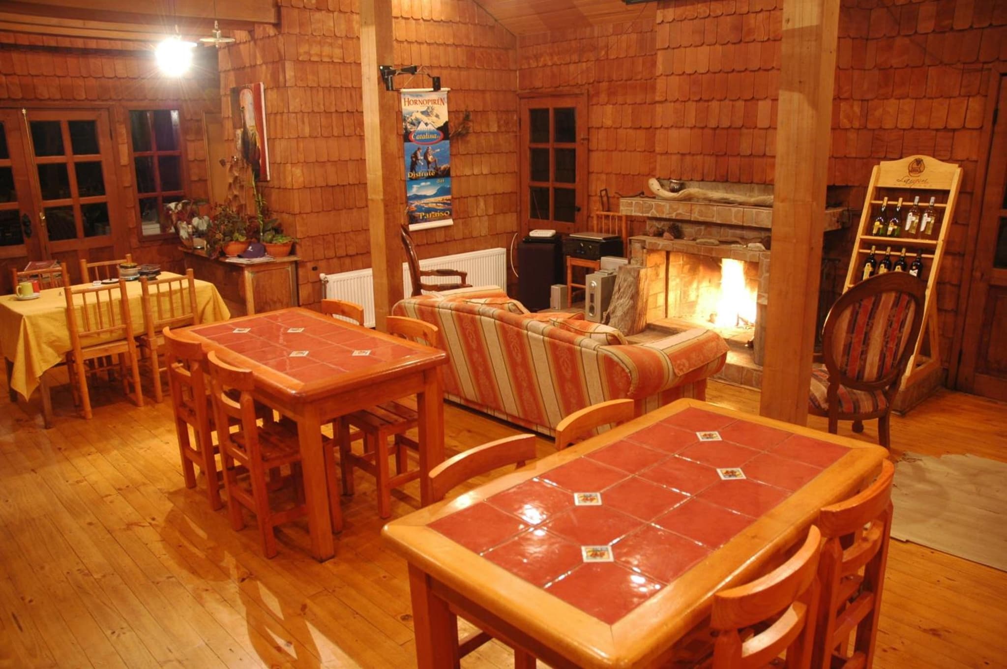 Hosteria Catalina sm photo 2
