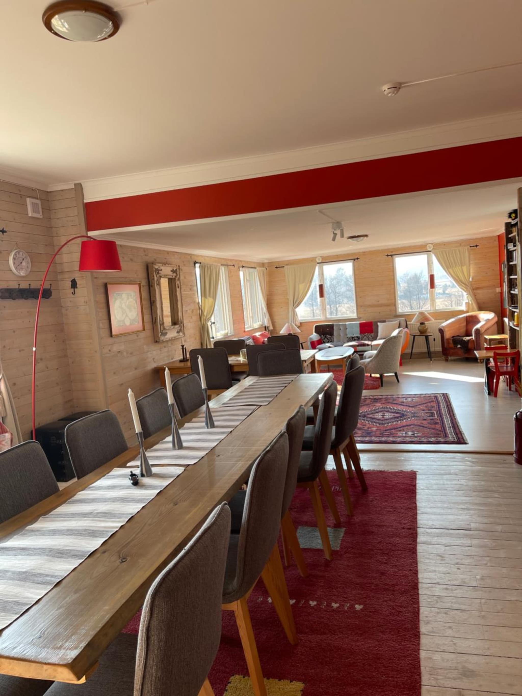 Kolmårdsgården B&B photo 7
