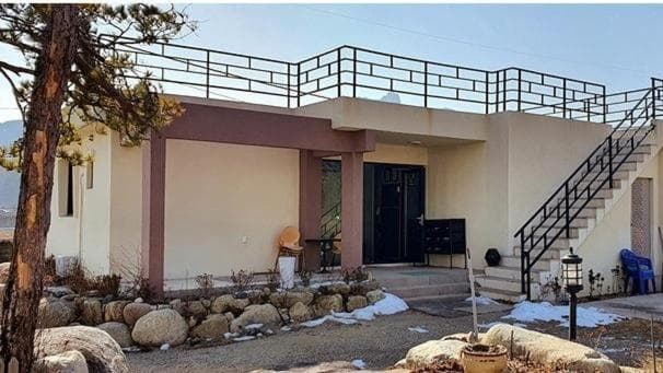 Gilson Guesthouse photo 6