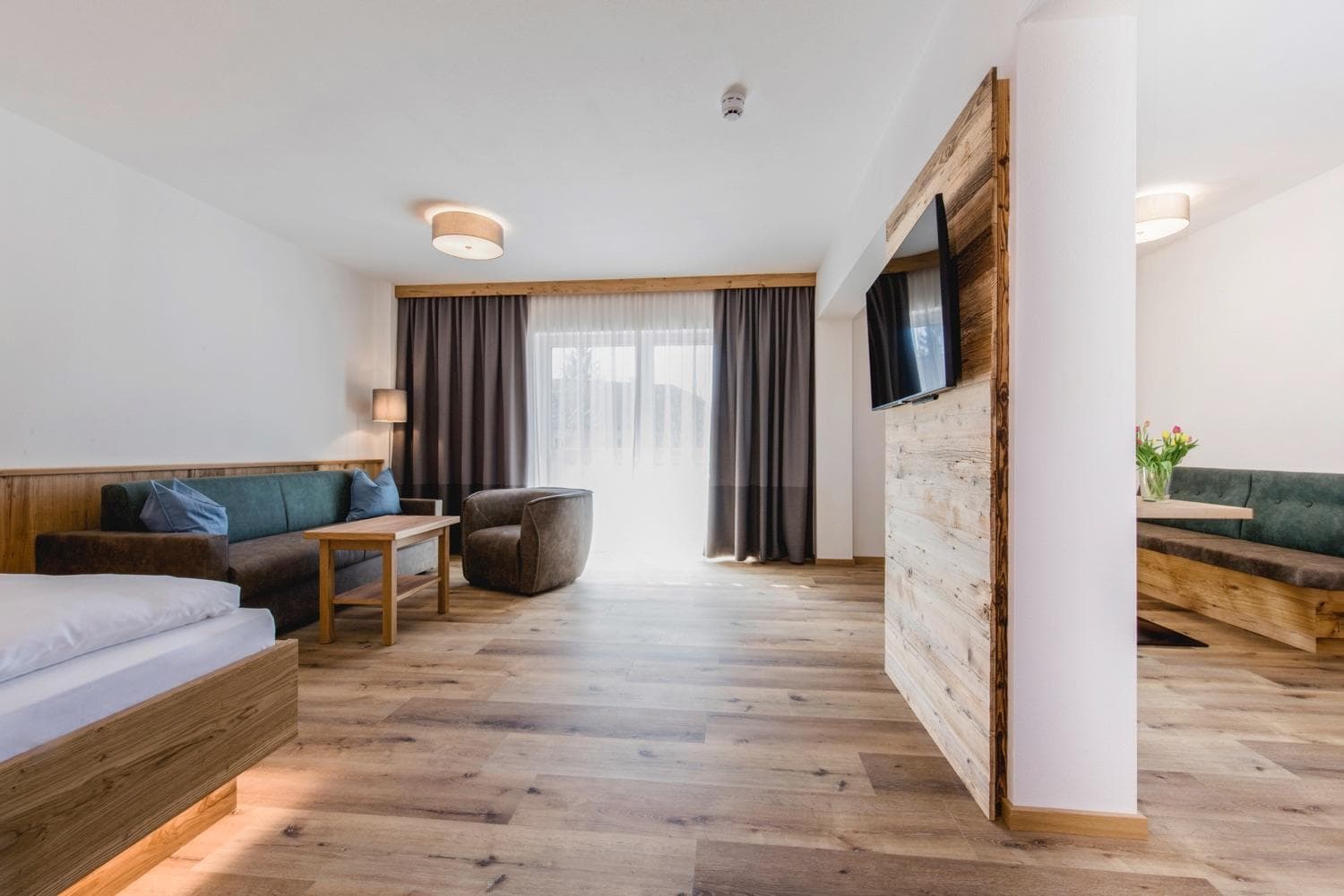 Kopeindlgut Apartments photo 2