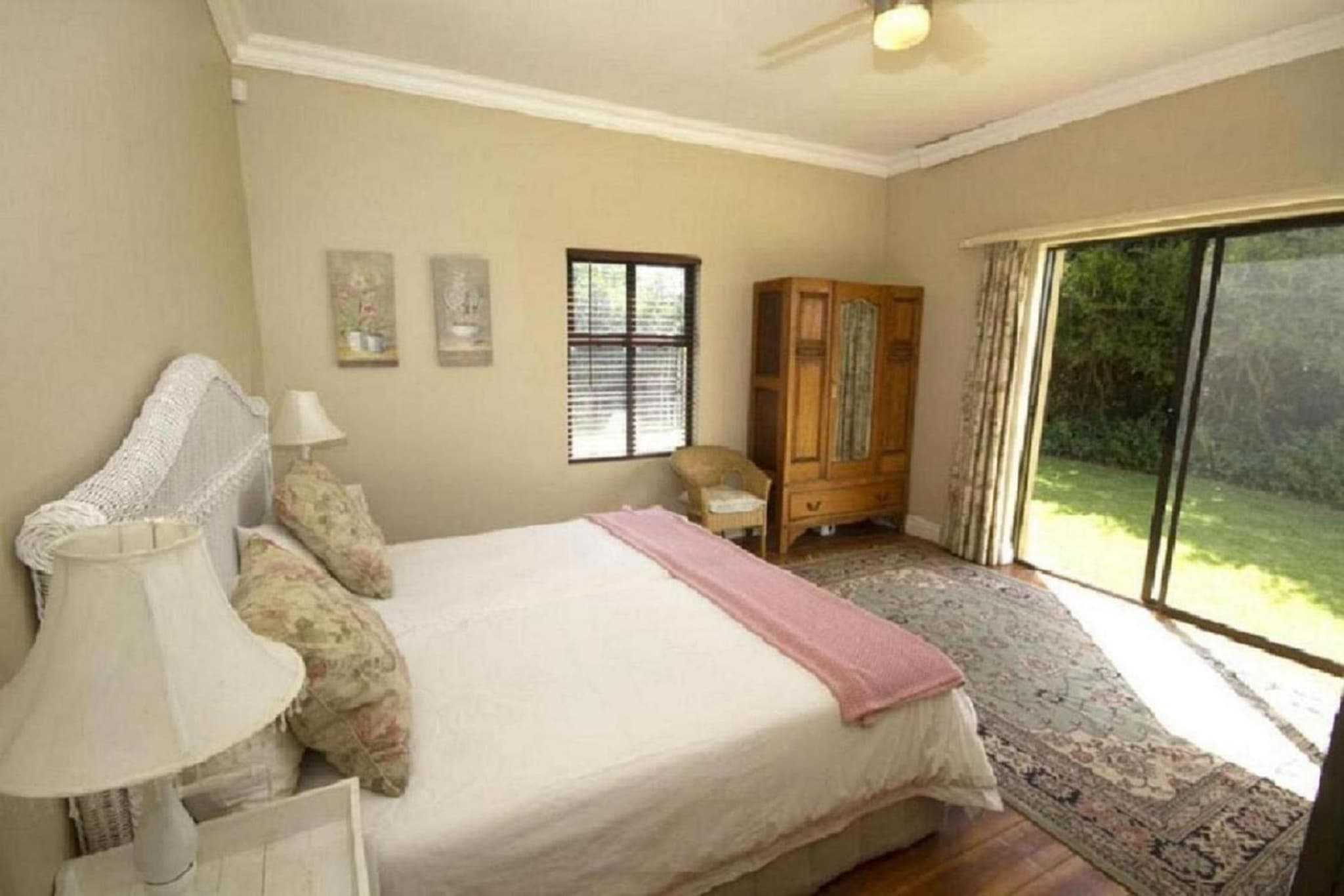Avoca River Cabins photo 7