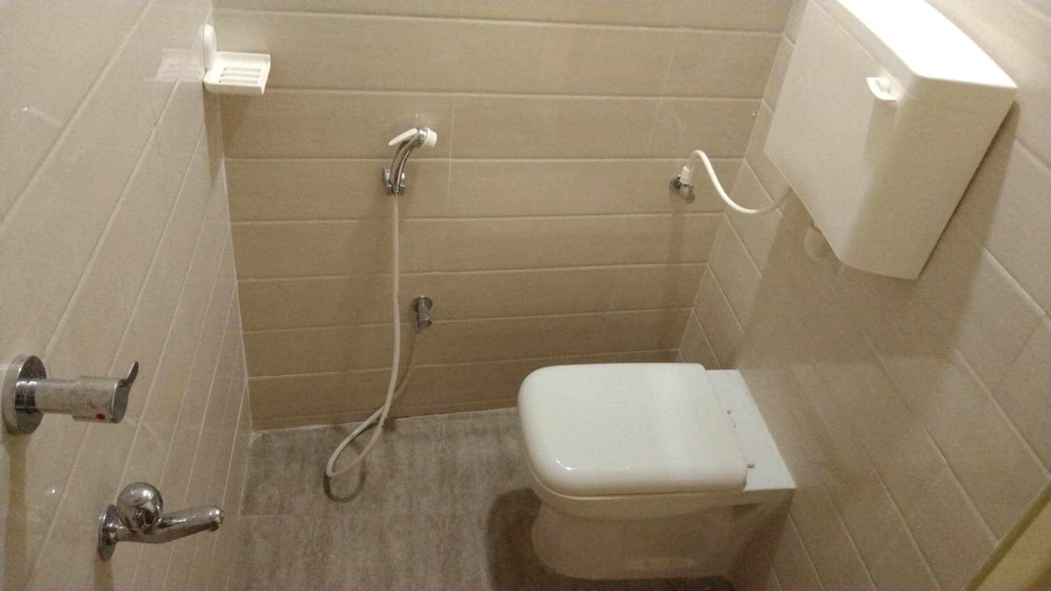 Hotel Grand Stay photo 8