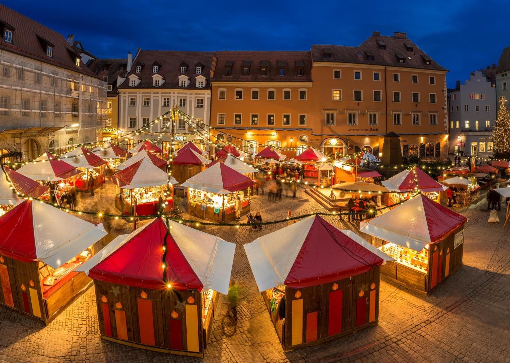 Hotel Das Regensburg photo 2