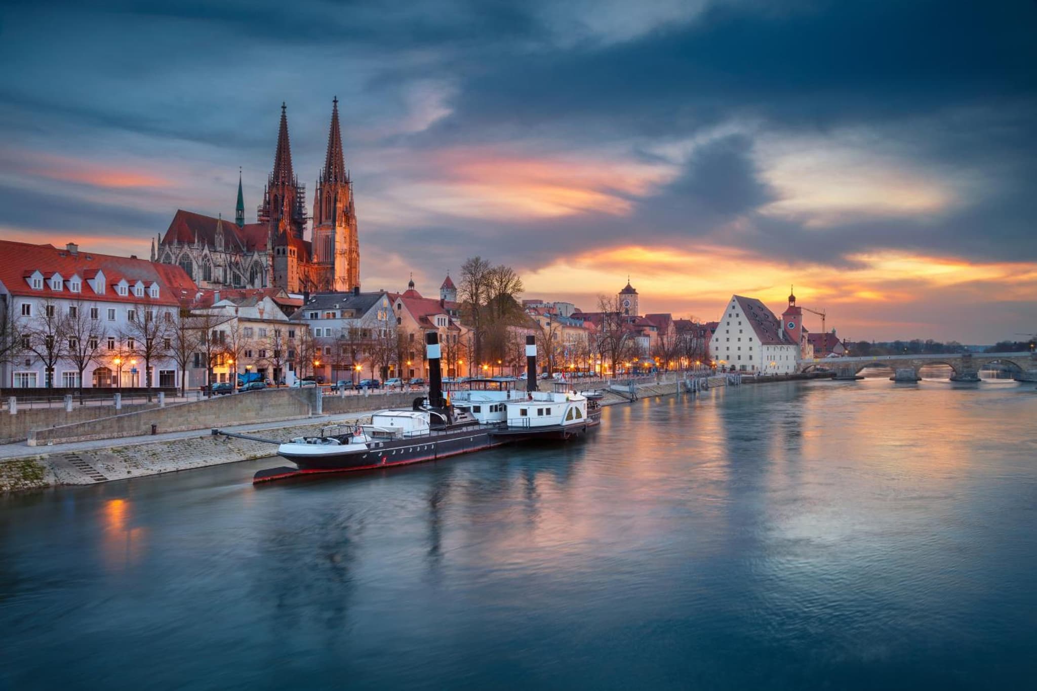Hotel Das Regensburg photo 8