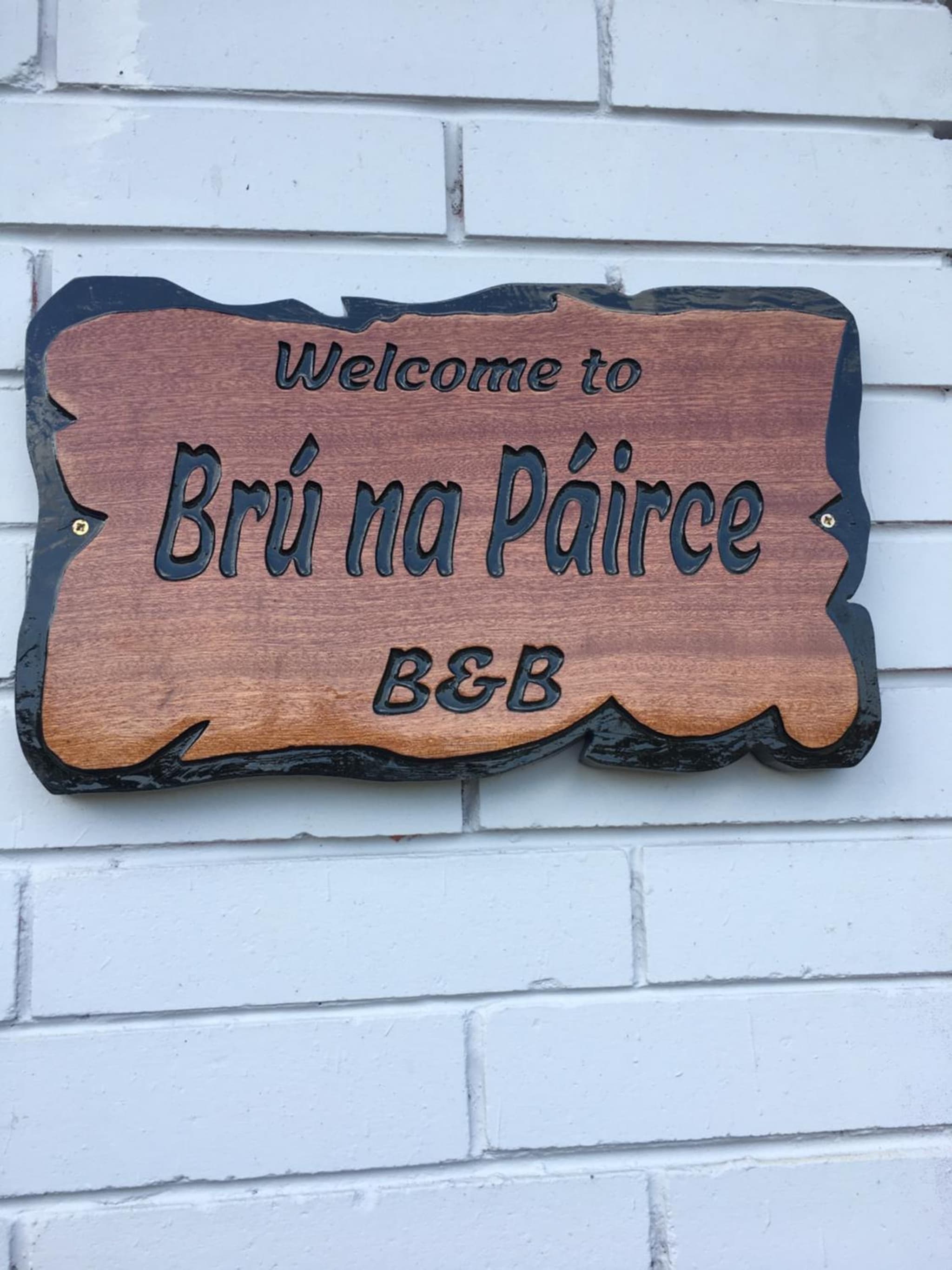 Bru Na Pairc B&B photo 3