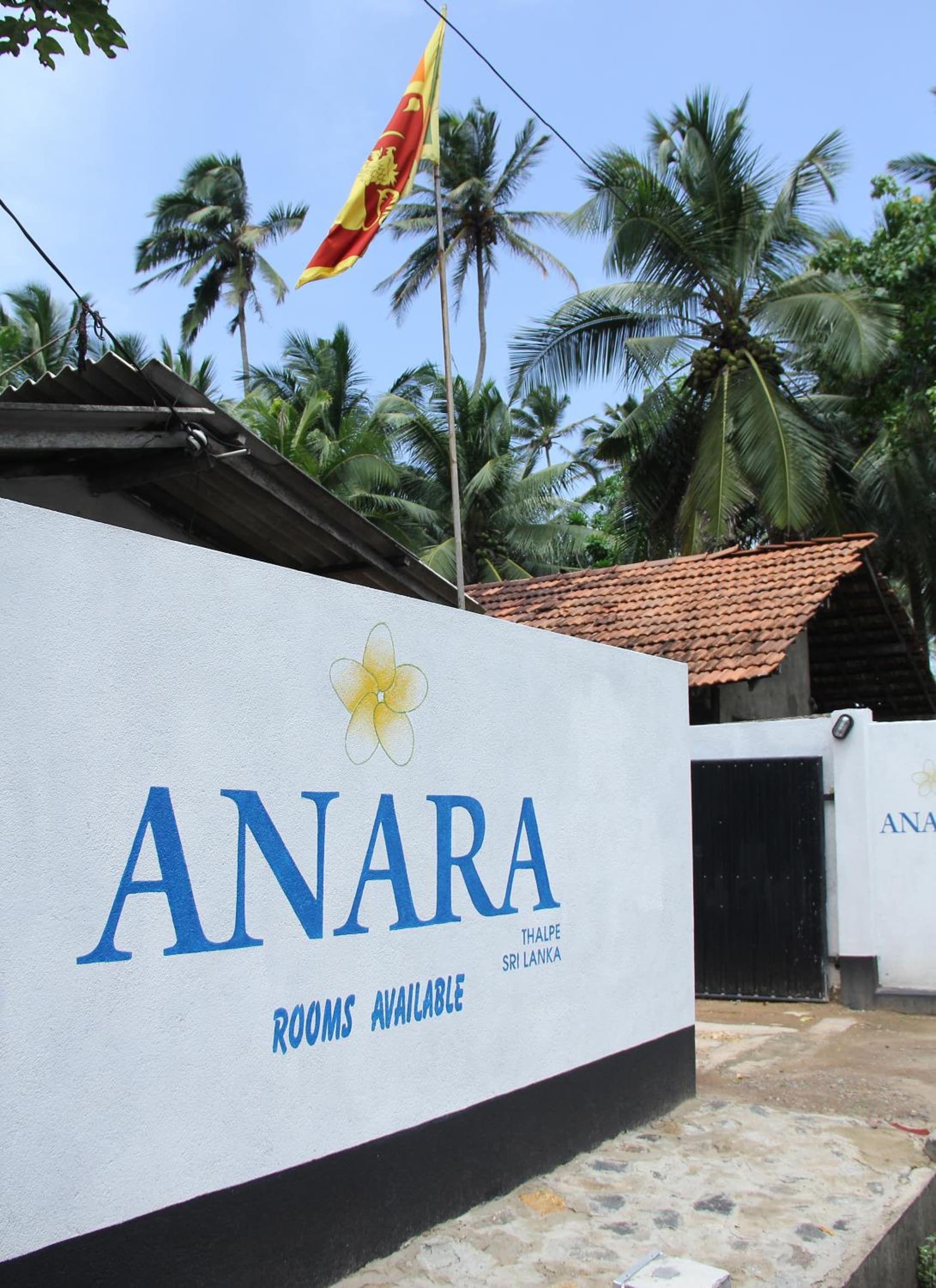 Anara Villa photo 8
