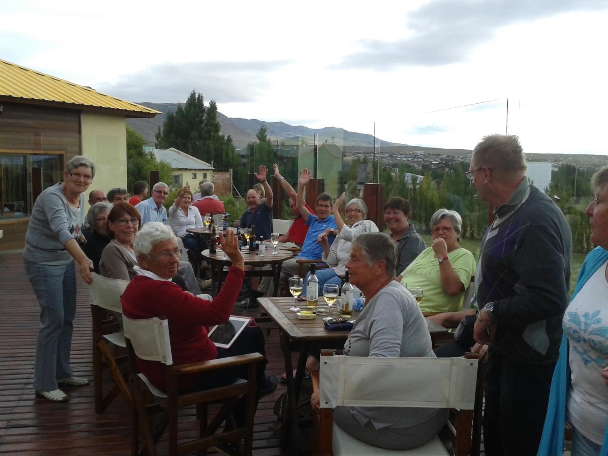 Hotel Picos Del Sur photo 6