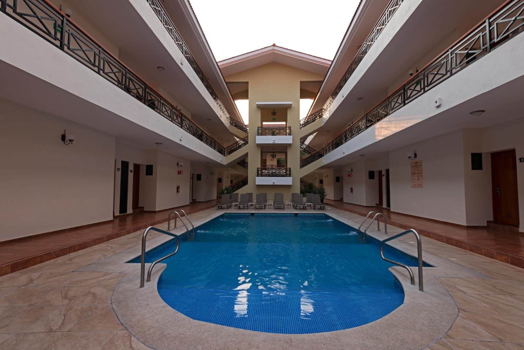 Concierge Plaza La Villa photo 5