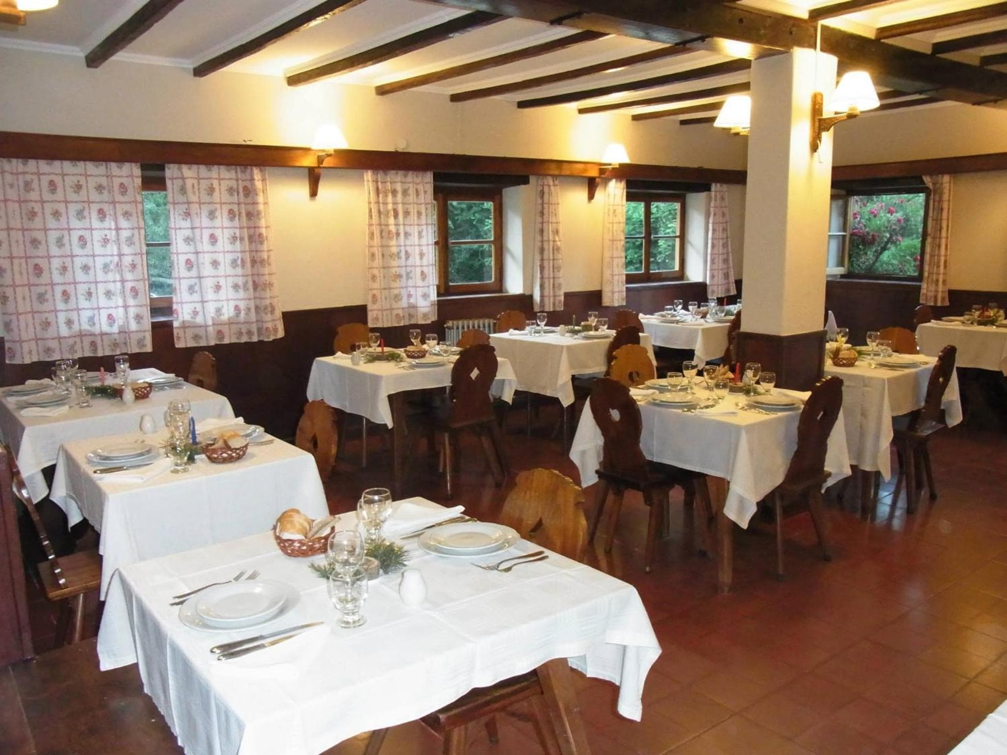 Hotel Las Cascadas photo 4