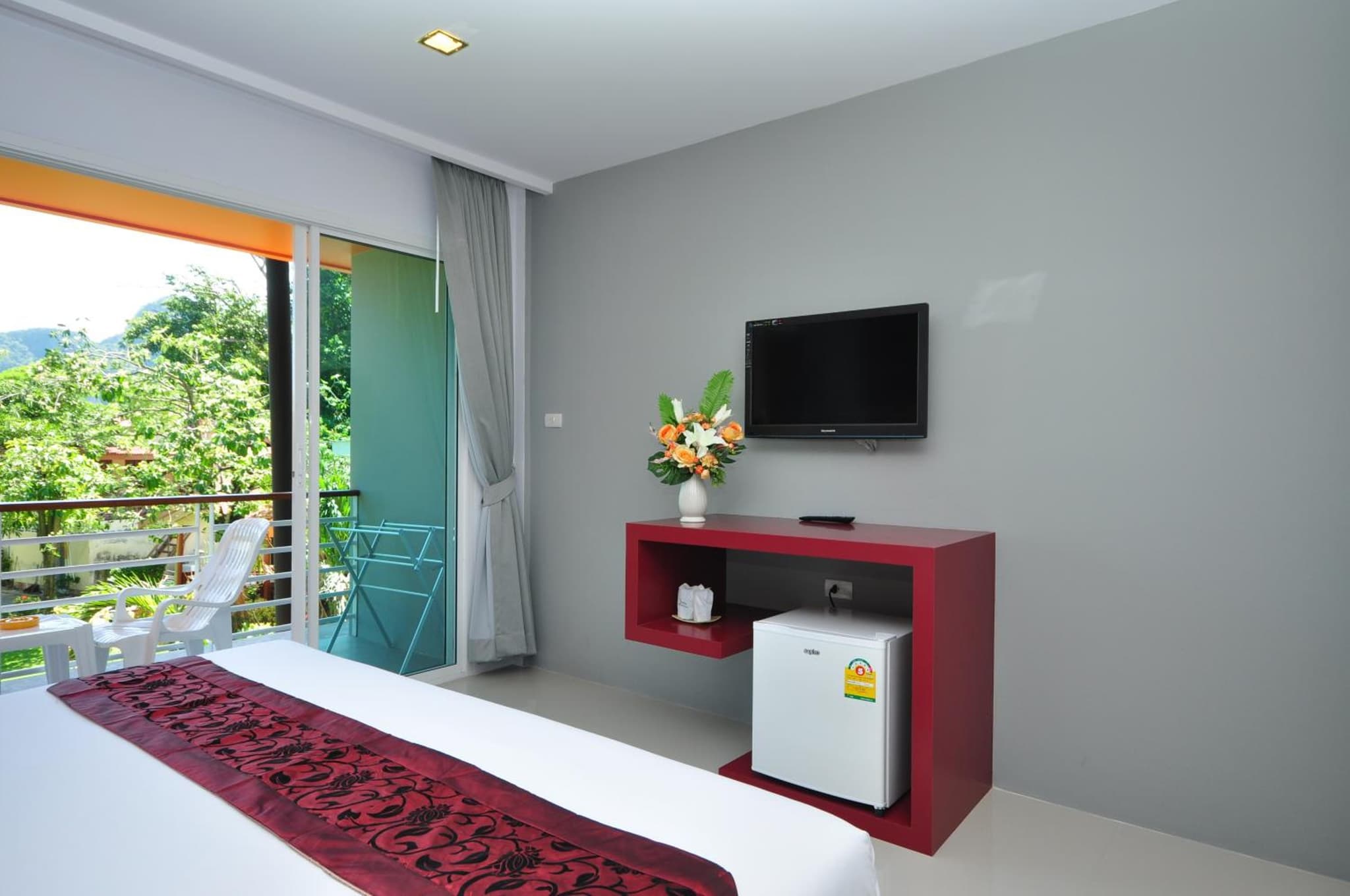 Phi Phi Rimlay Resort photo 8