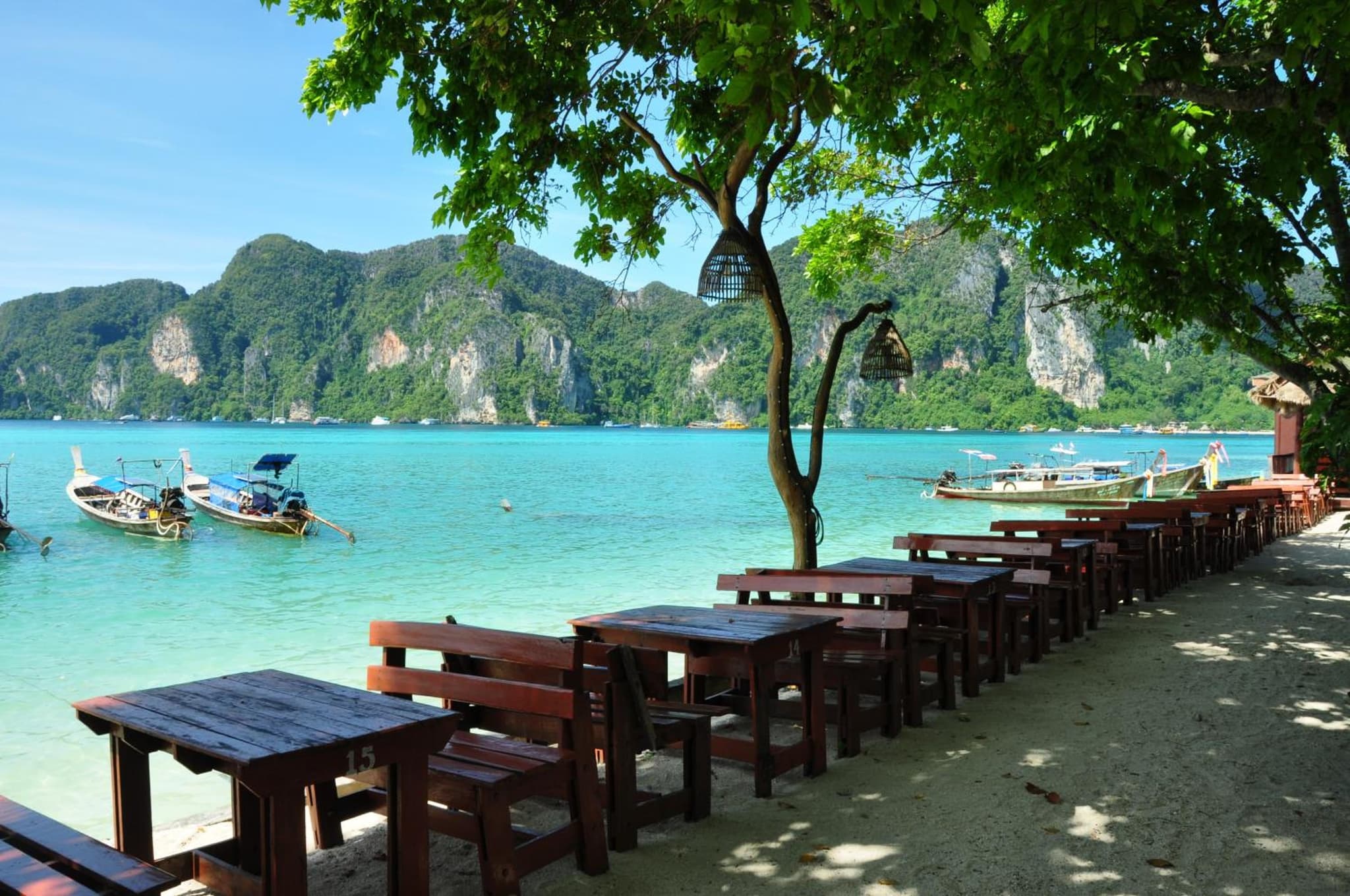 Phi Phi Rimlay Resort photo 5