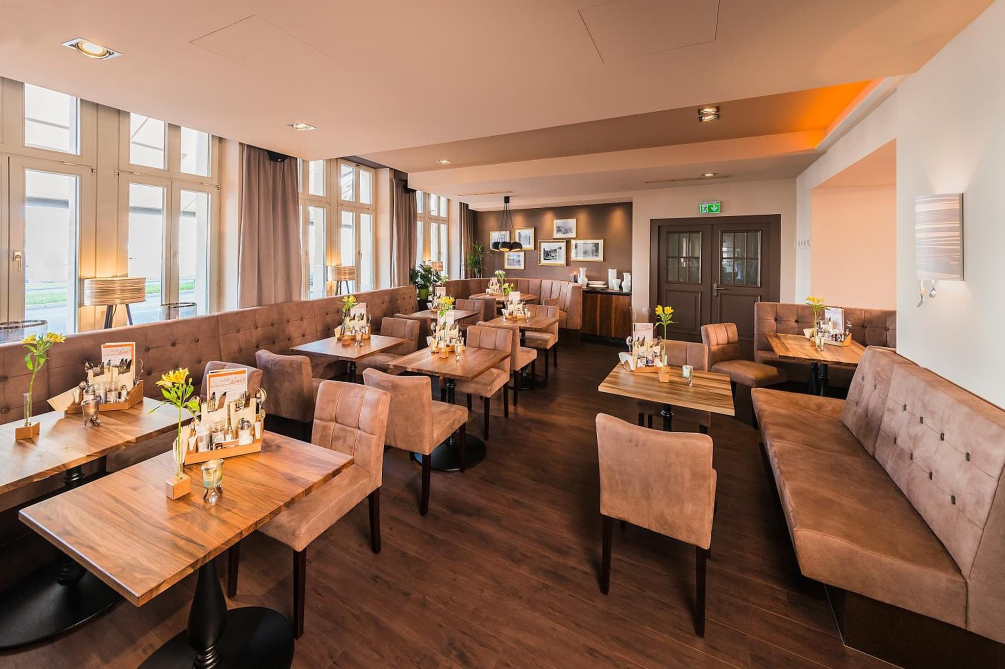 Hotel Alekto photo 3