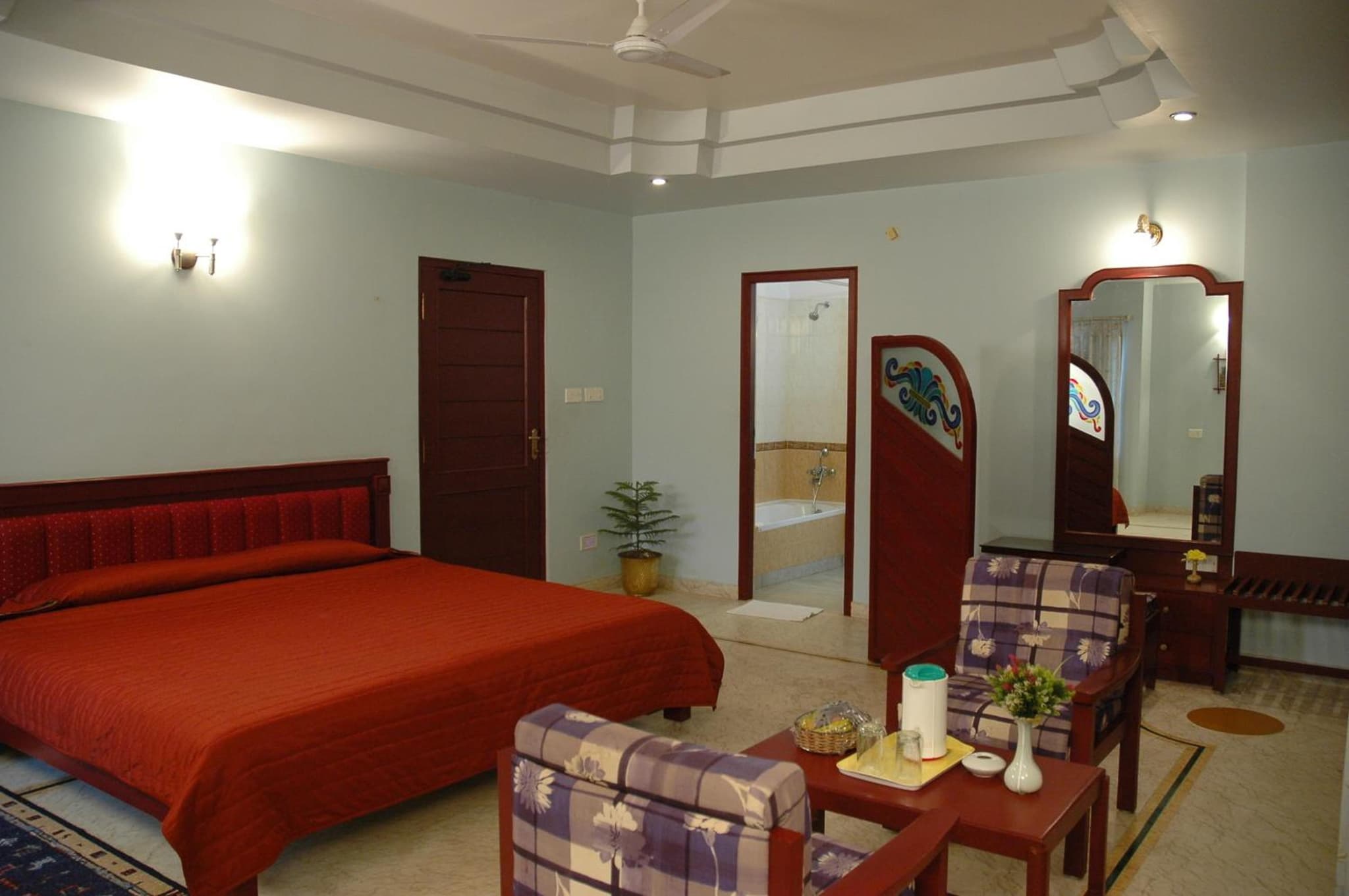 Hotel Gnanam photo 2