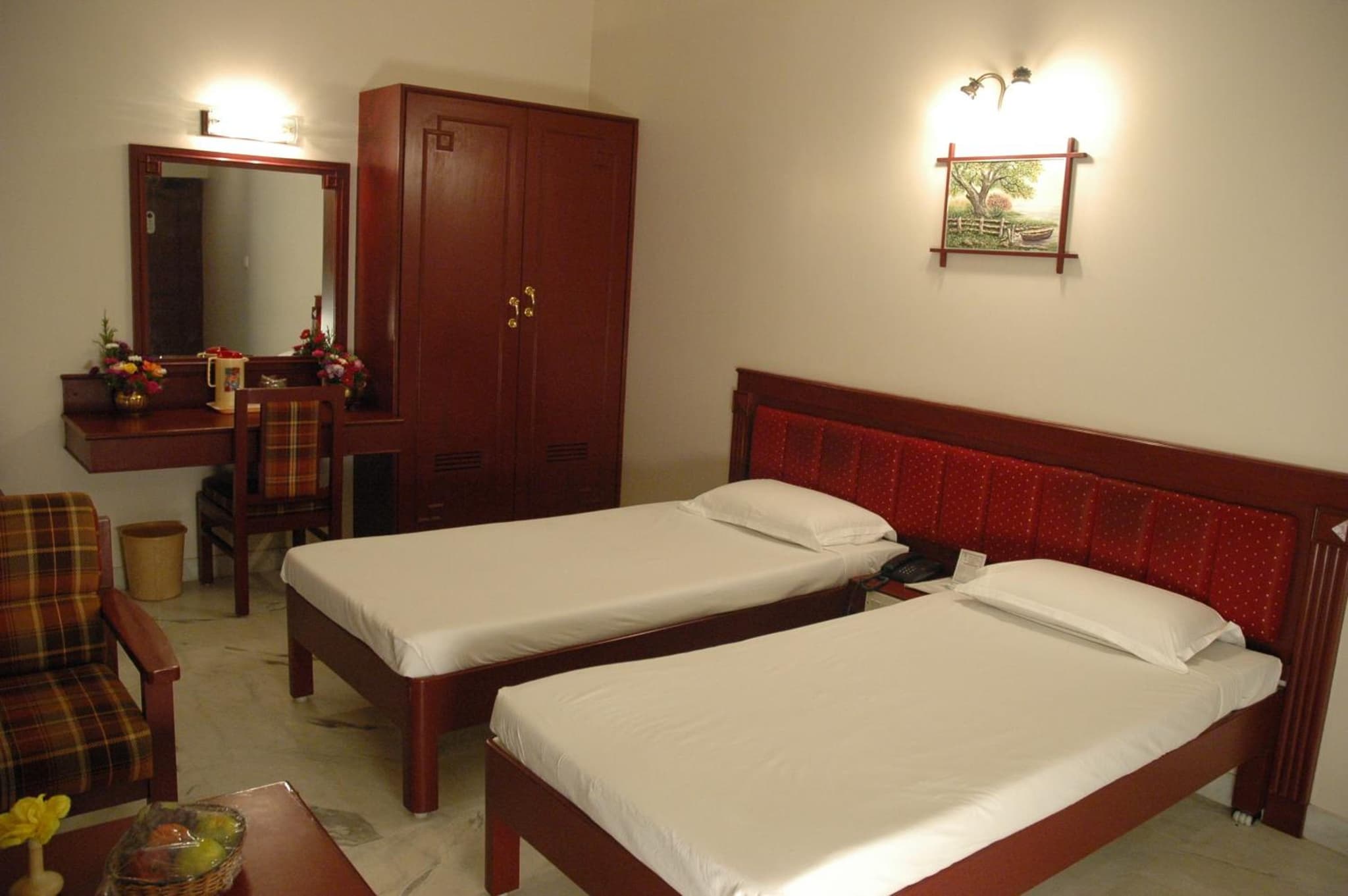 Hotel Gnanam photo 5