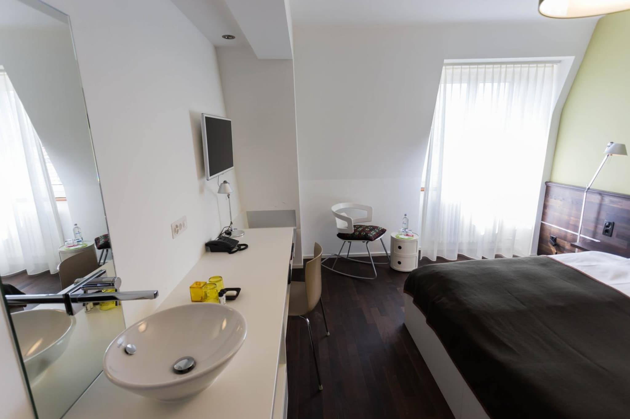 Design Hotel Plattenhof photo 7