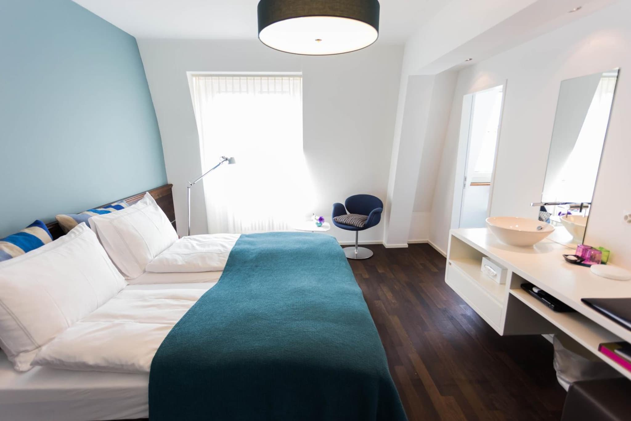 Design Hotel Plattenhof photo 4