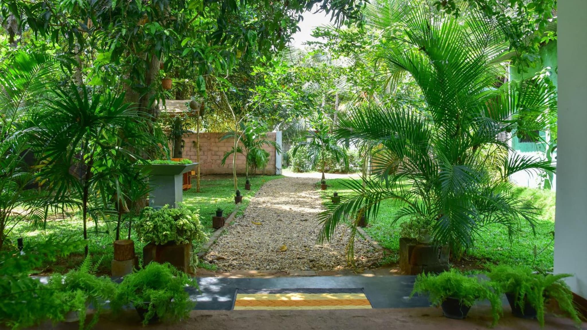Menara Green Inn photo 7