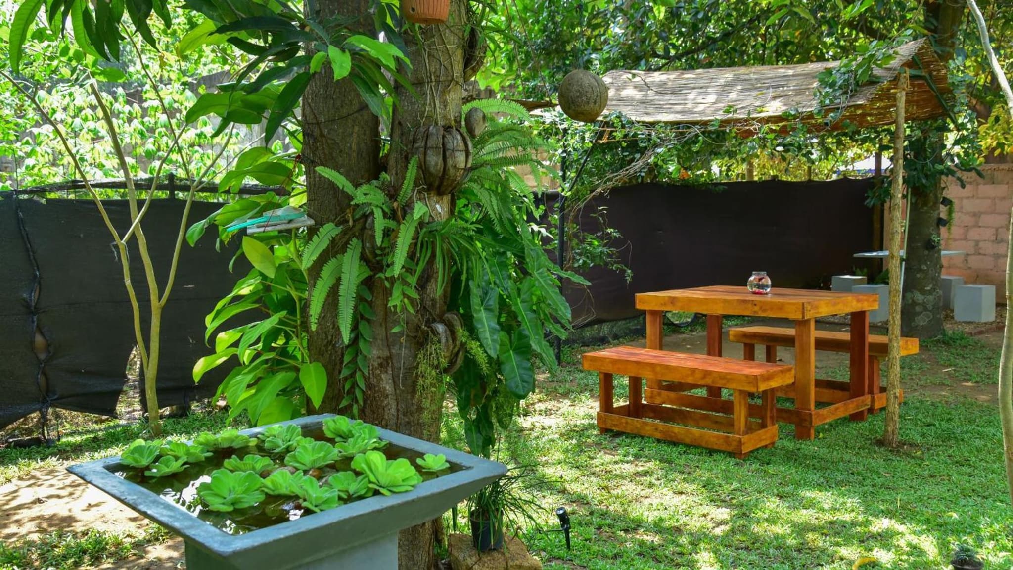 Menara Green Inn photo 5