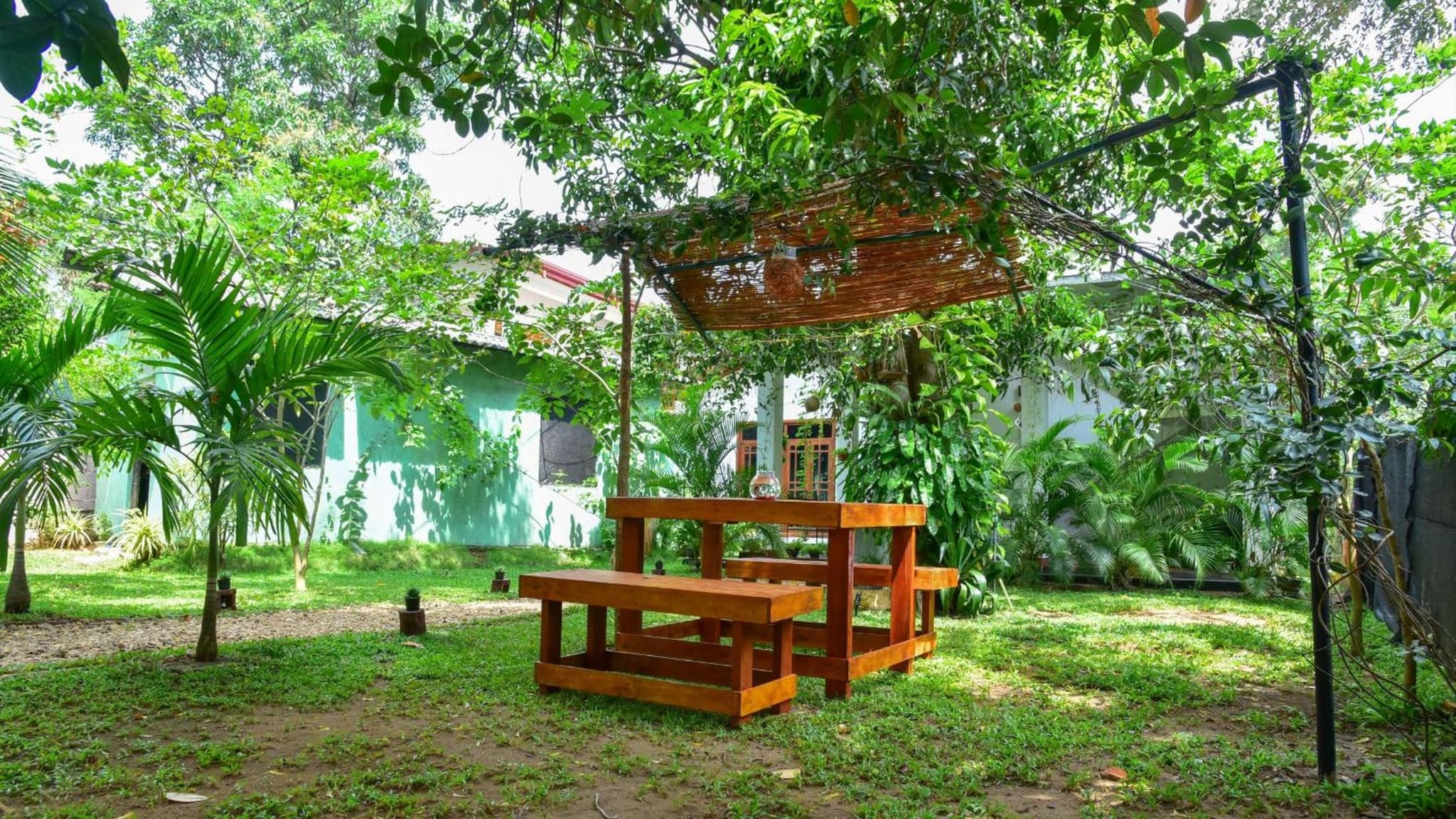 Menara Green Inn photo 3