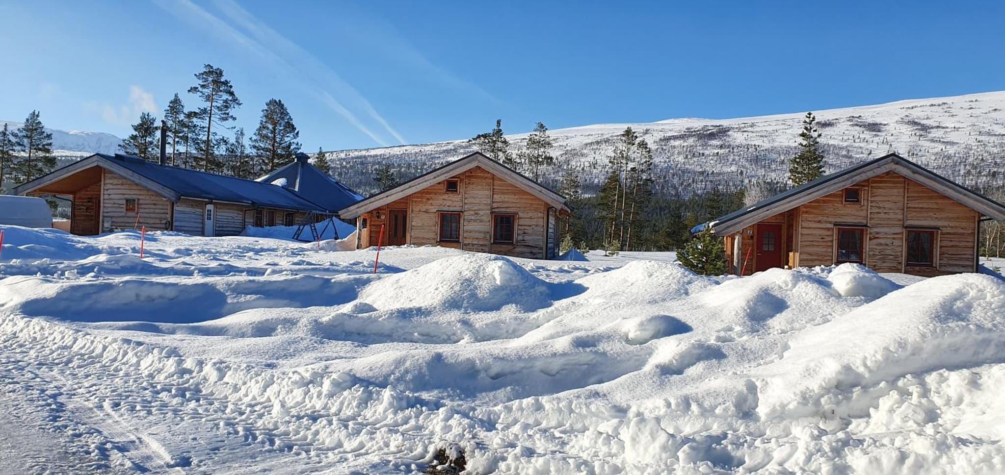 Visit Junkerdal photo 7