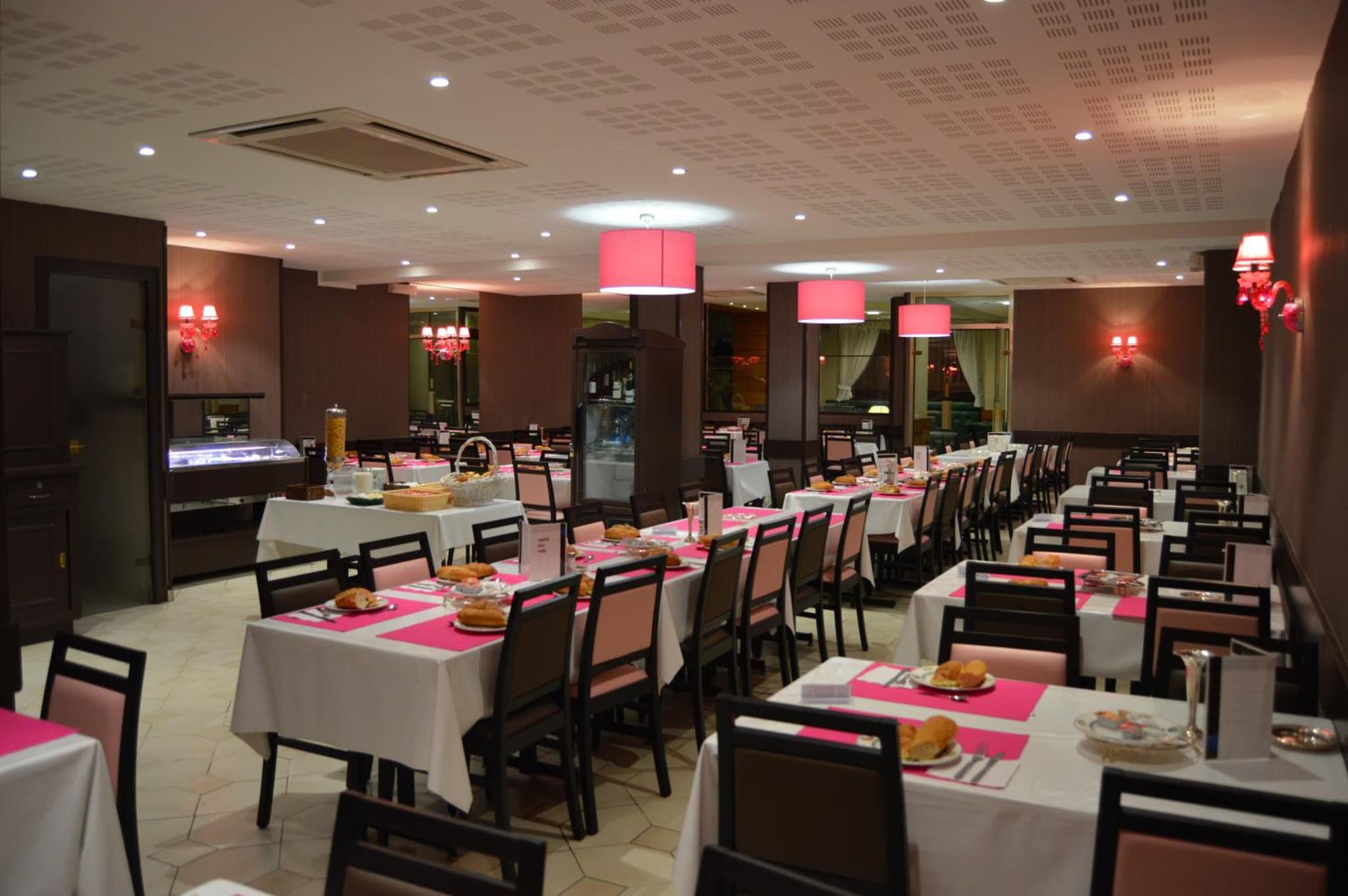 Hôtel Croix des Bretons - Lourdes Pyrénées photo 4