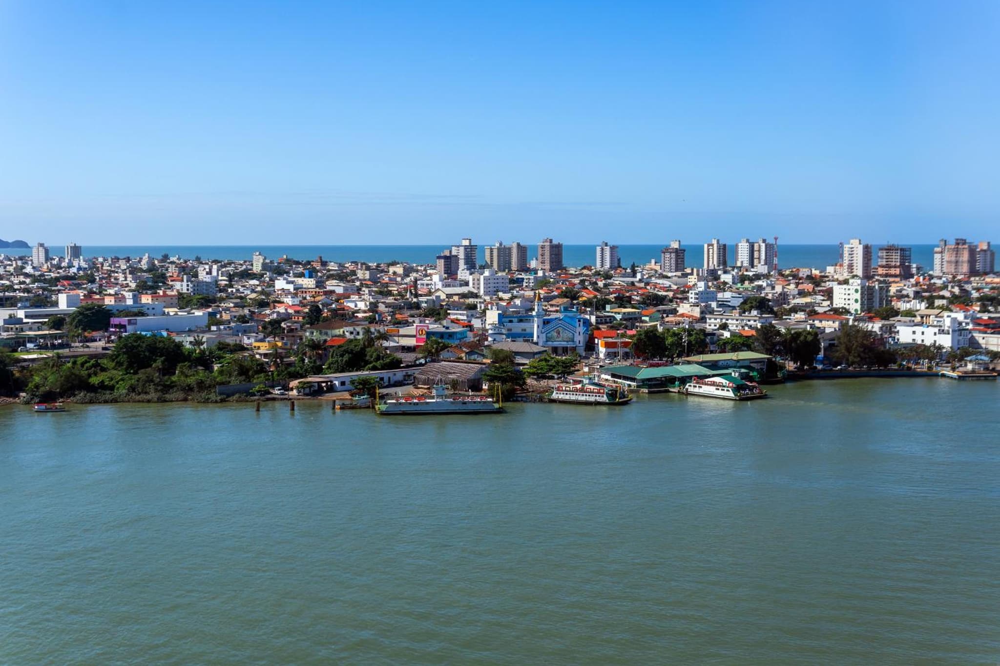 Mercure Itajai Navegantes photo 7