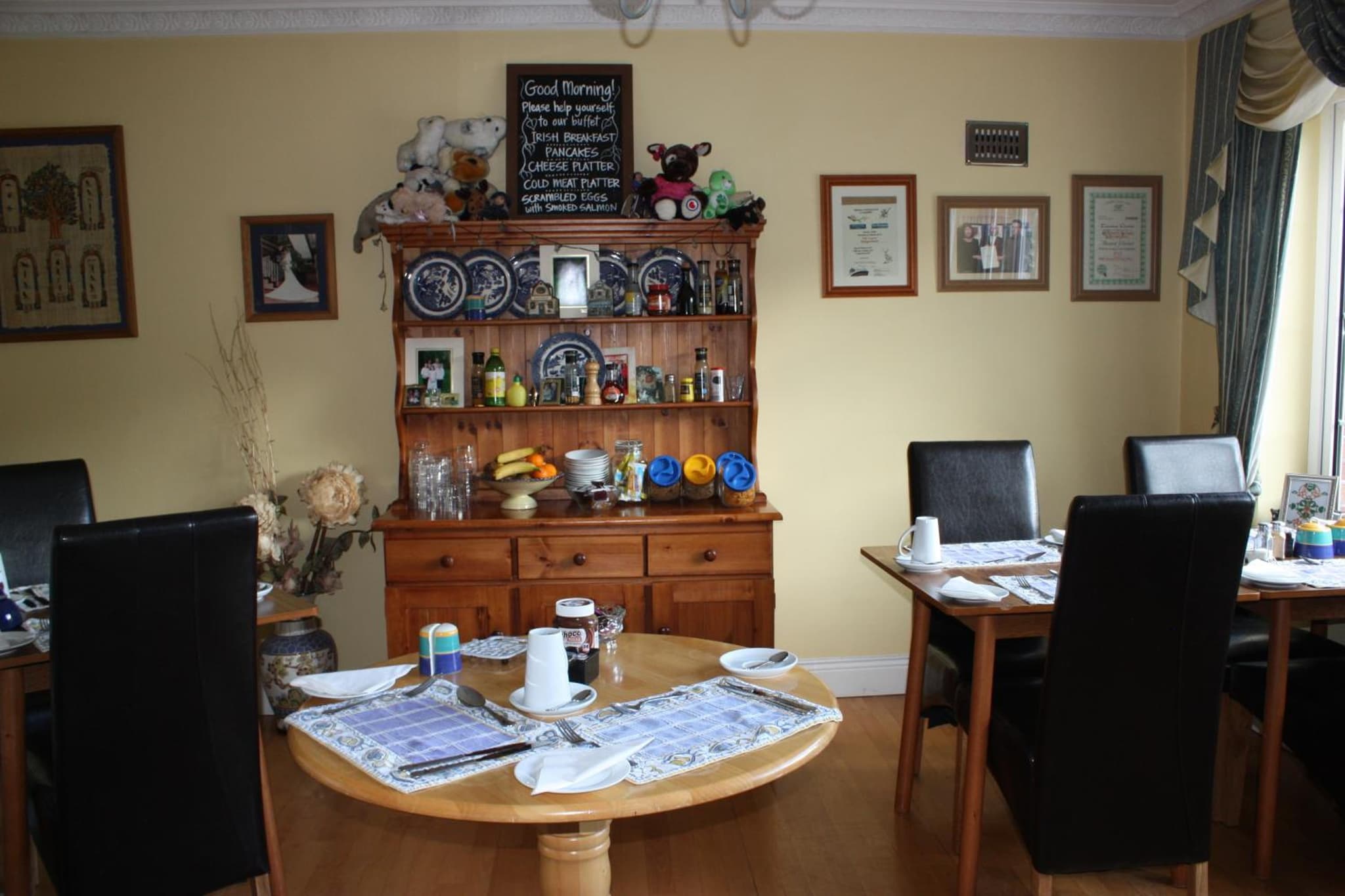 Cillcearn House photo 2